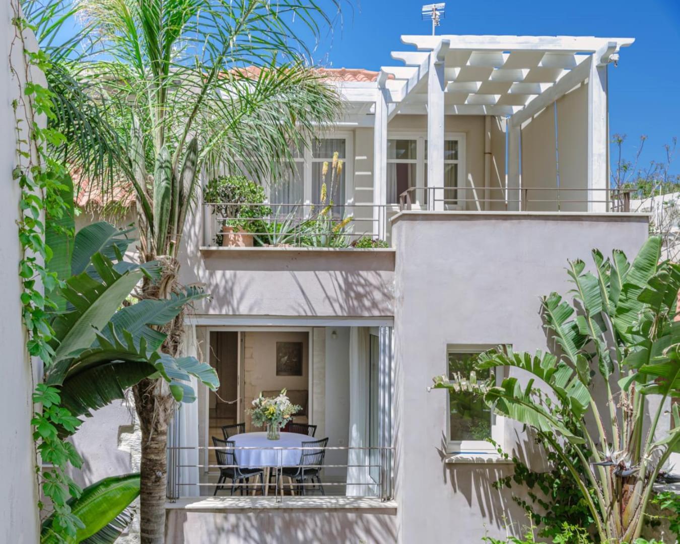Holiday Home Annex