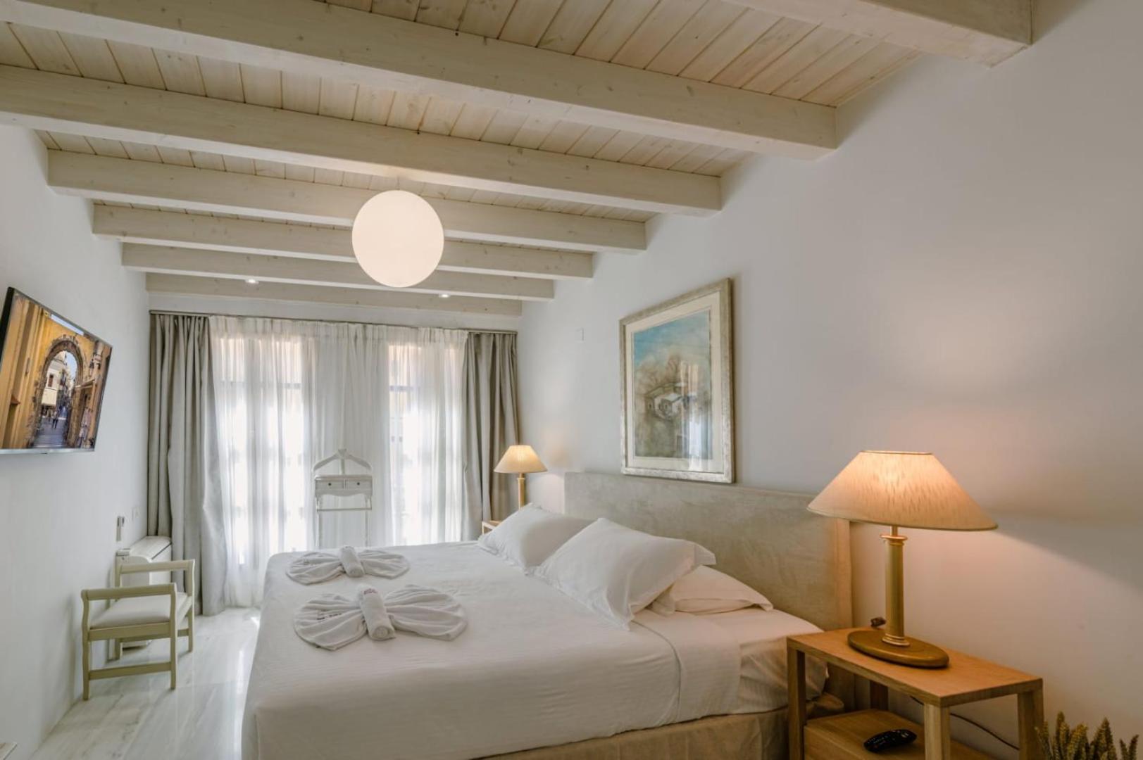 Holiday Home Annex