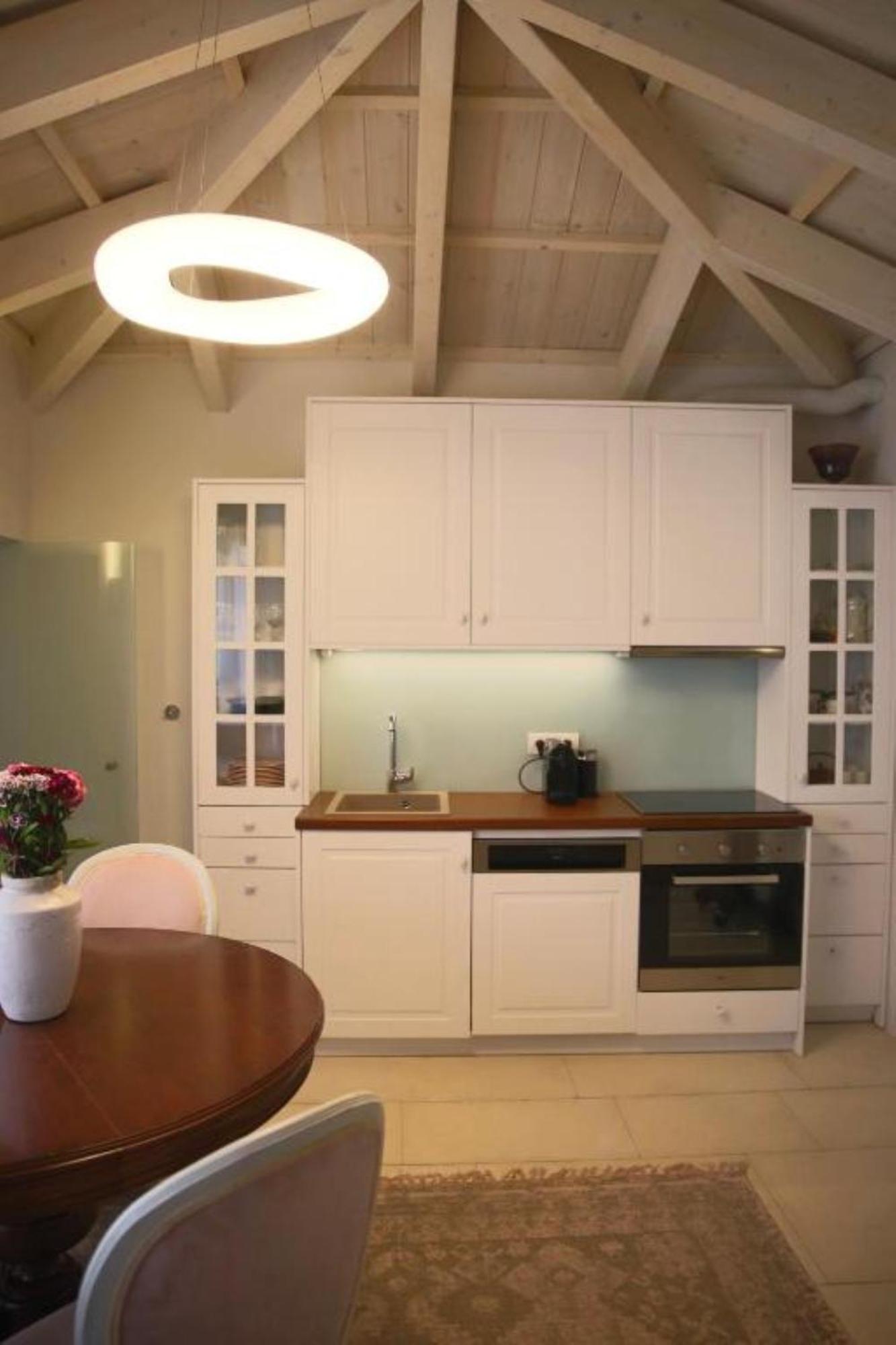 One-Bedroom House Annex