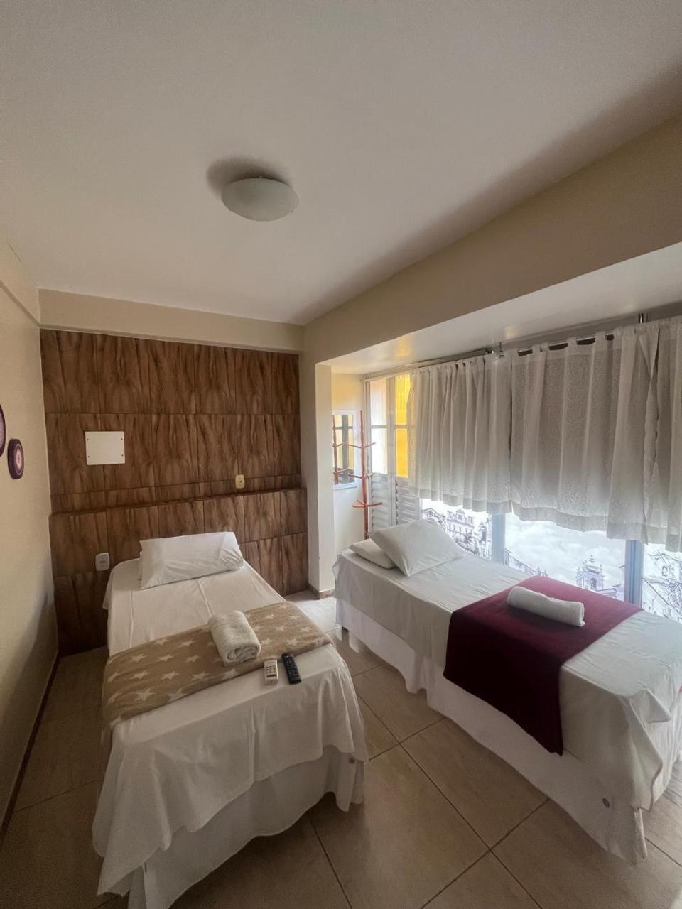 Small Twin Room