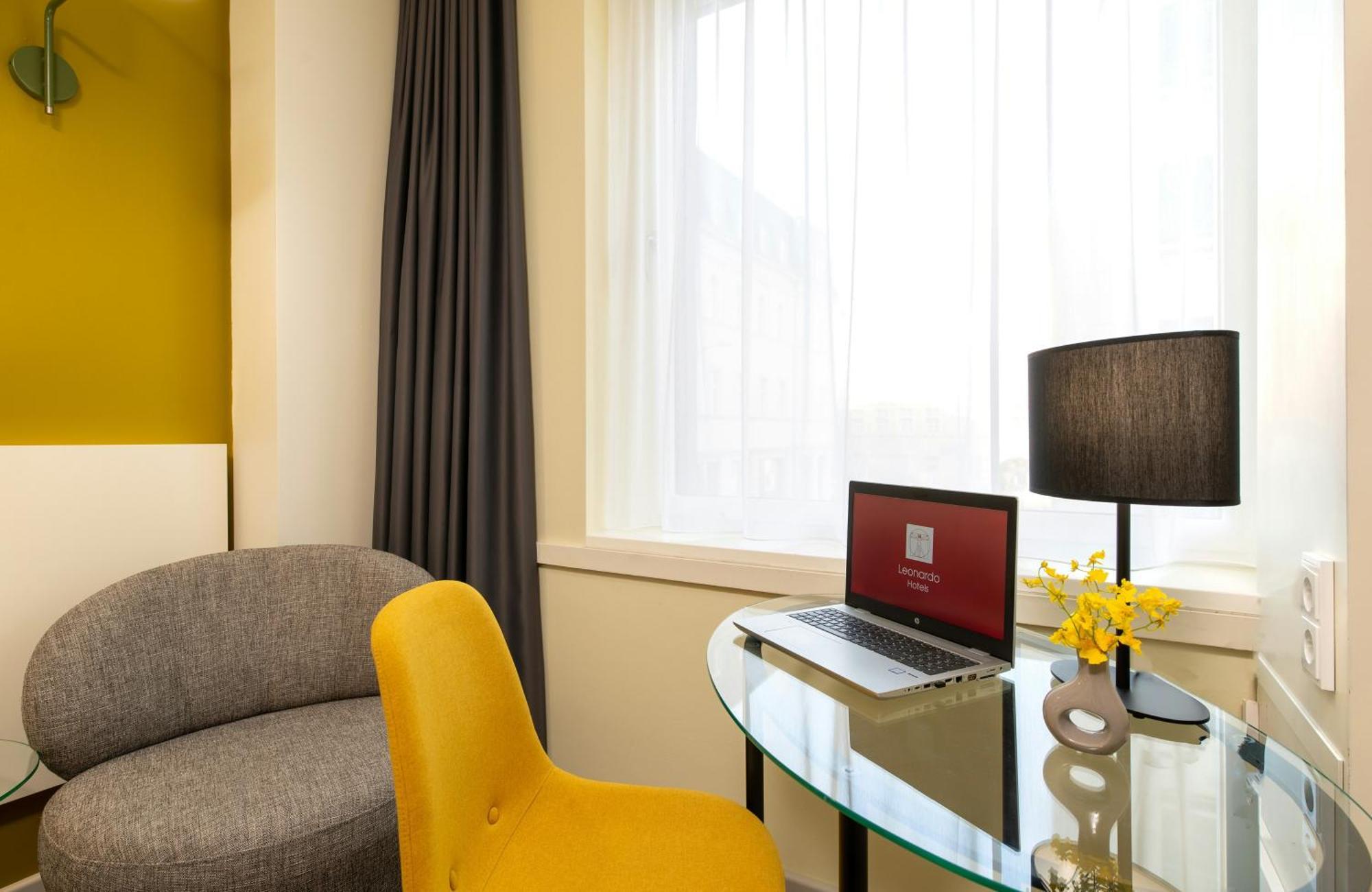 Comfort Room