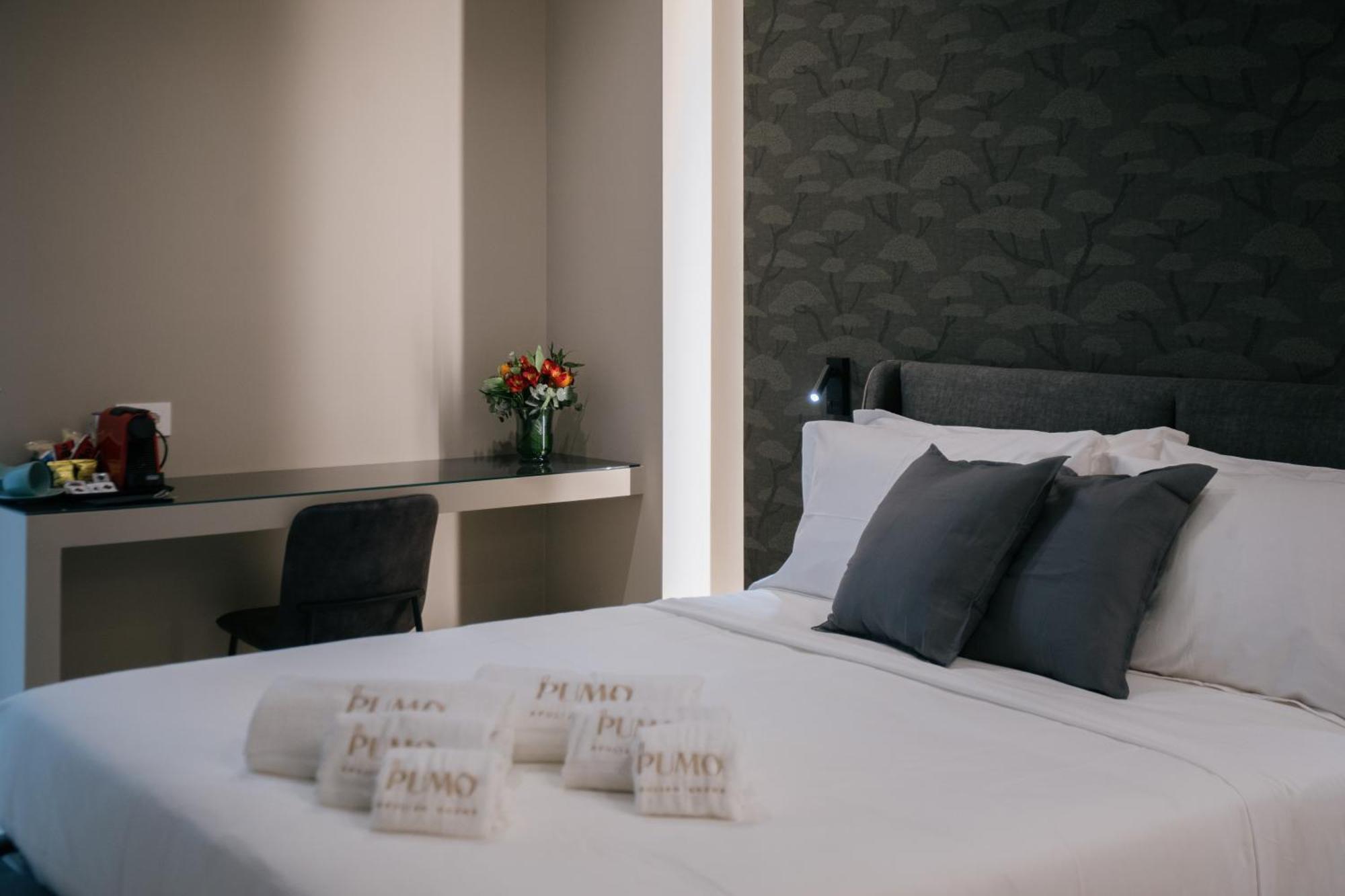 King Room Balcony