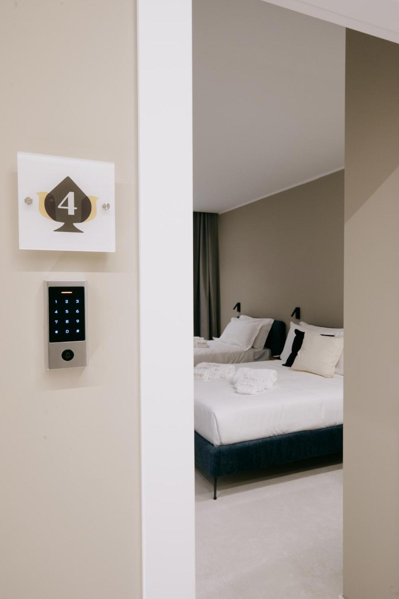 Triple Room Bathroom