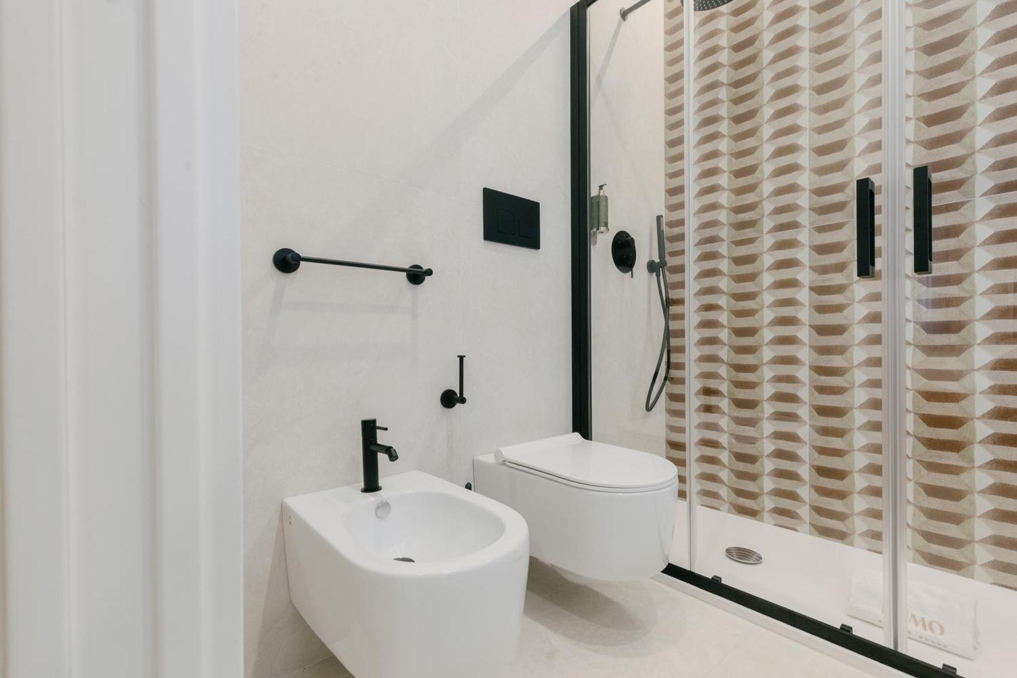 Triple Room Private Bathroom