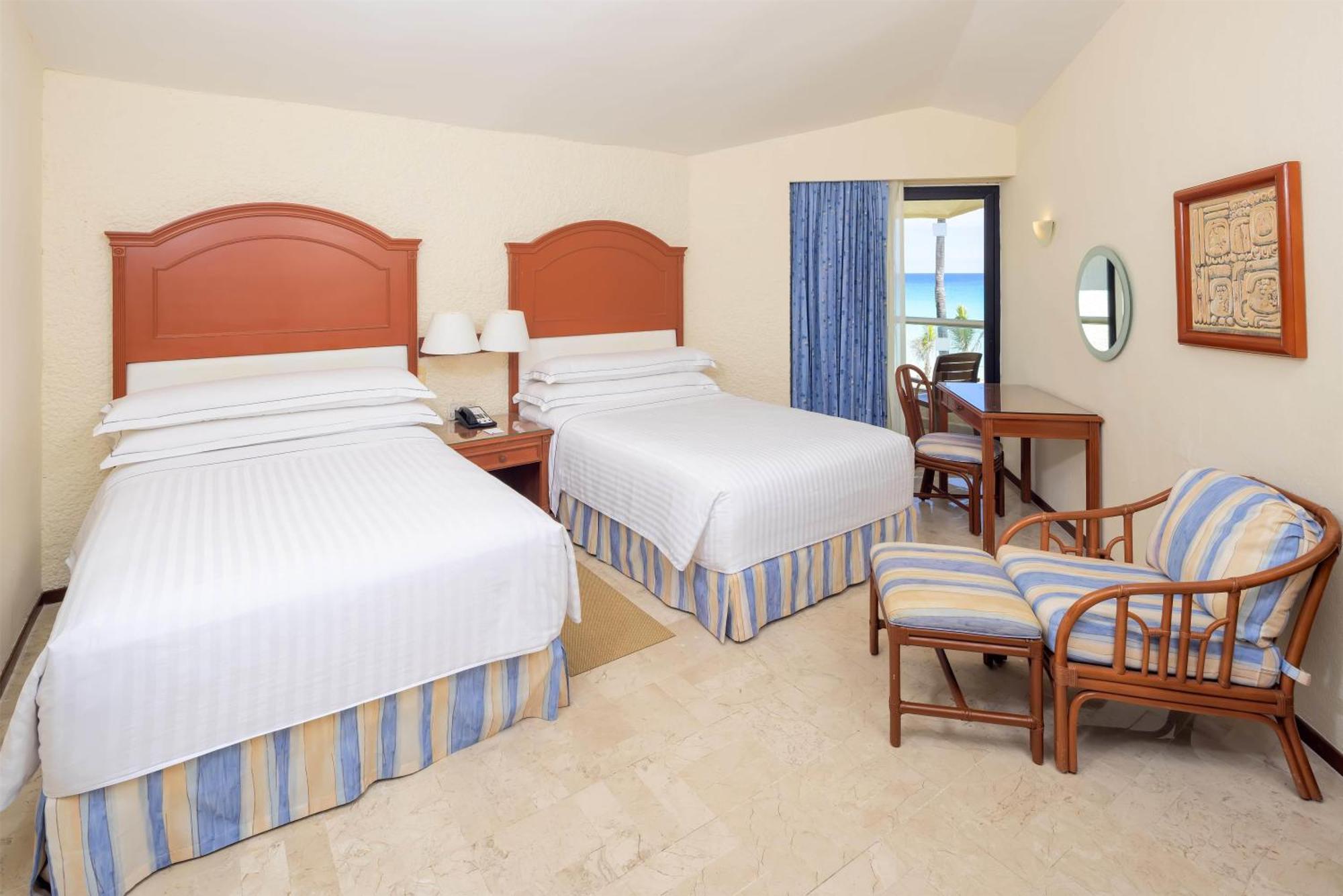 Family Ocean Front Premium Level