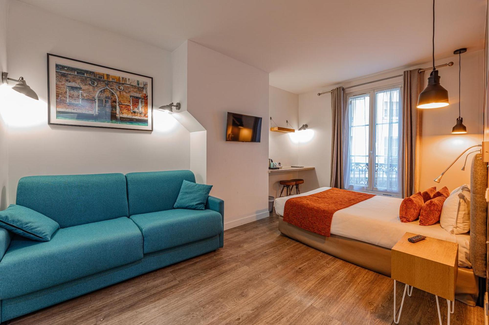 Premium Room