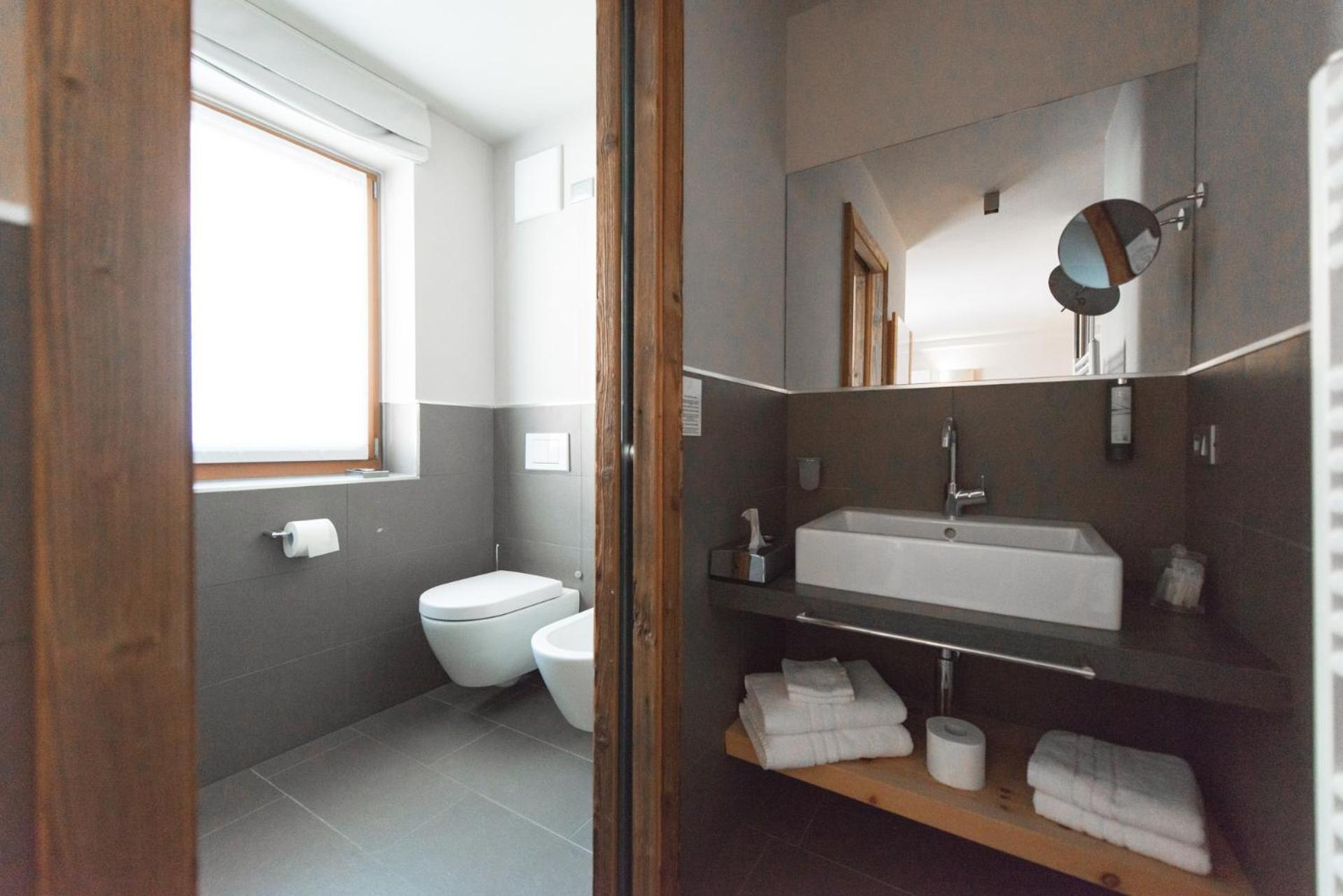 Double Room Balcony