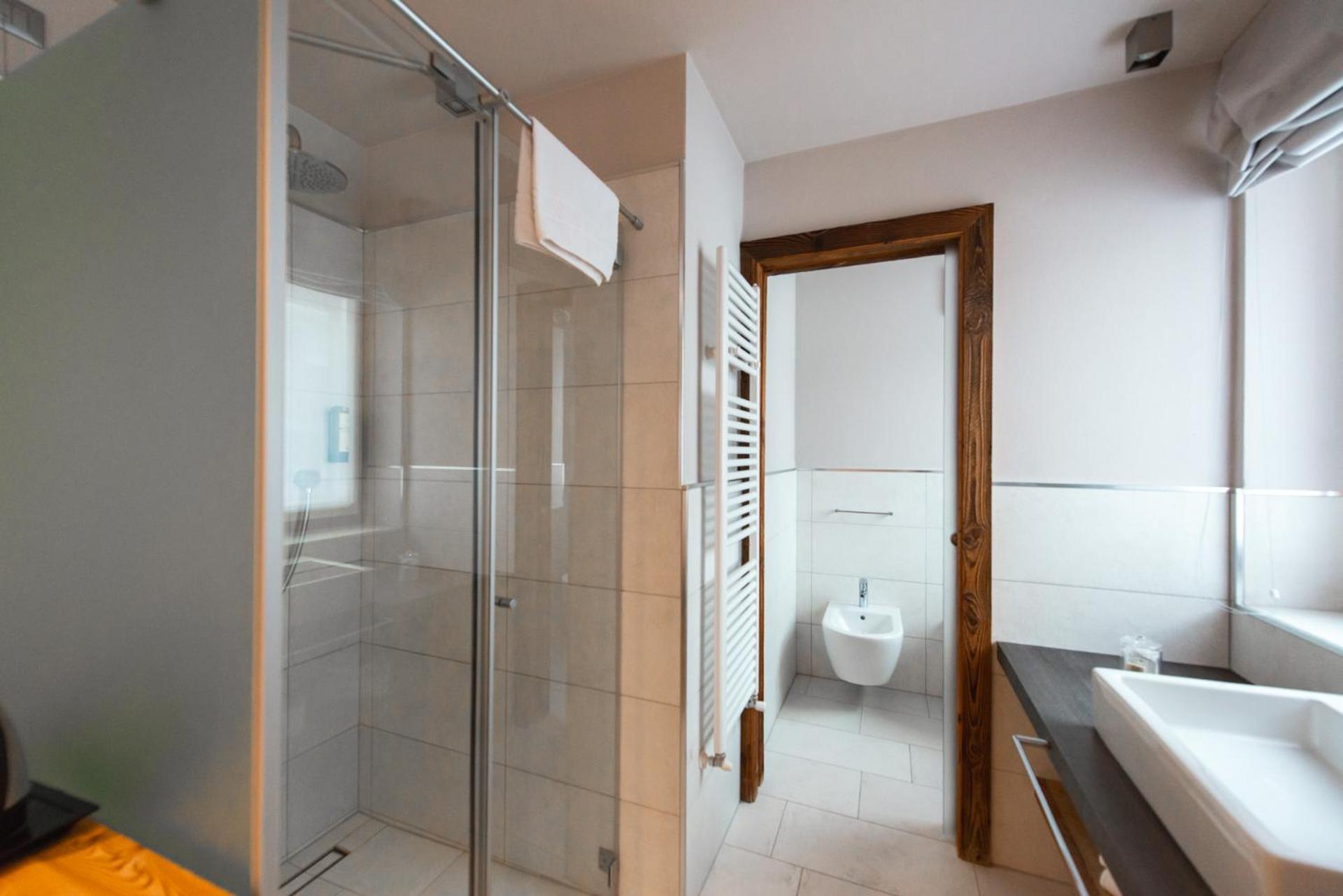 Double Room Balcony