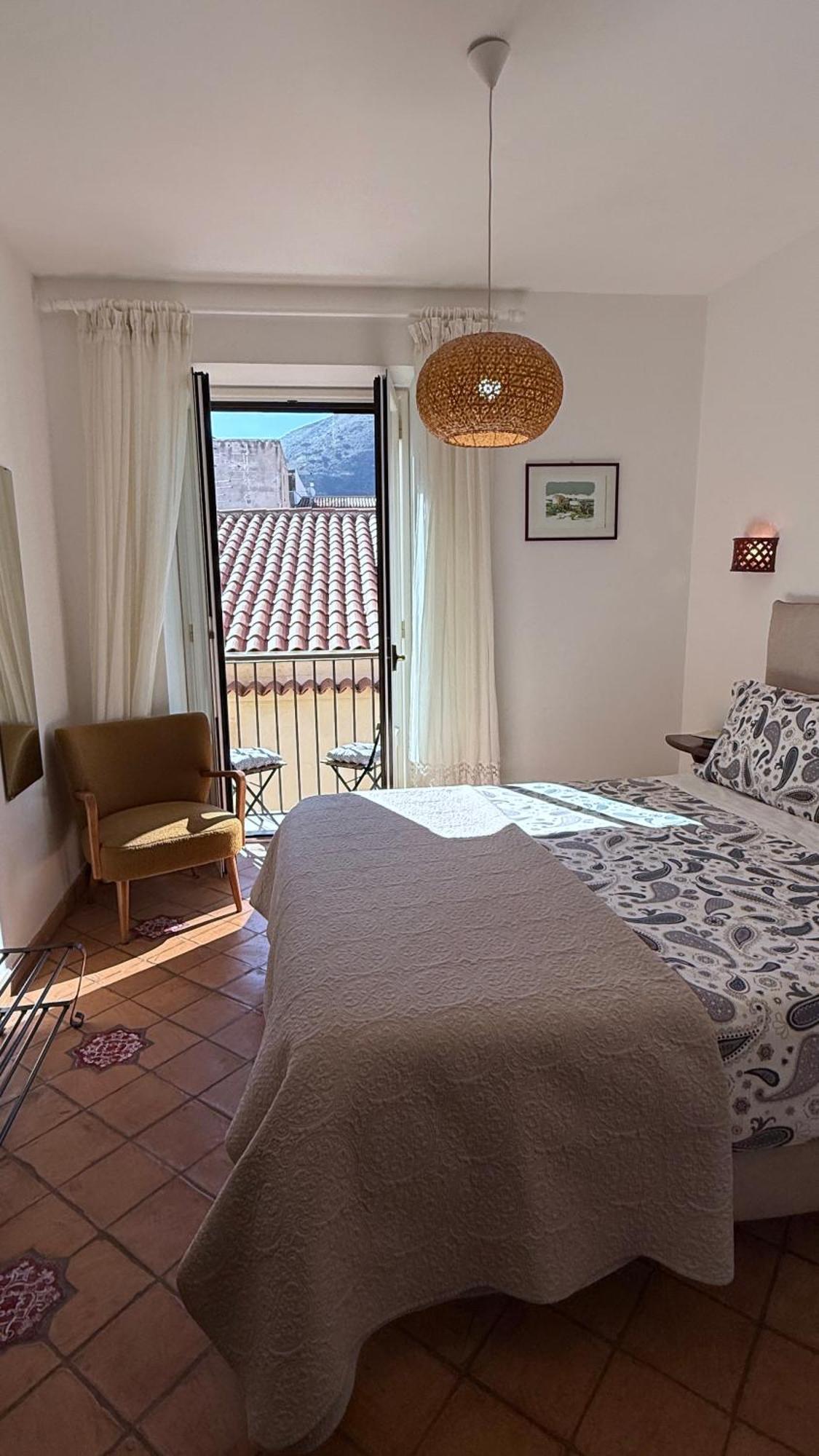 Double Room Balcony