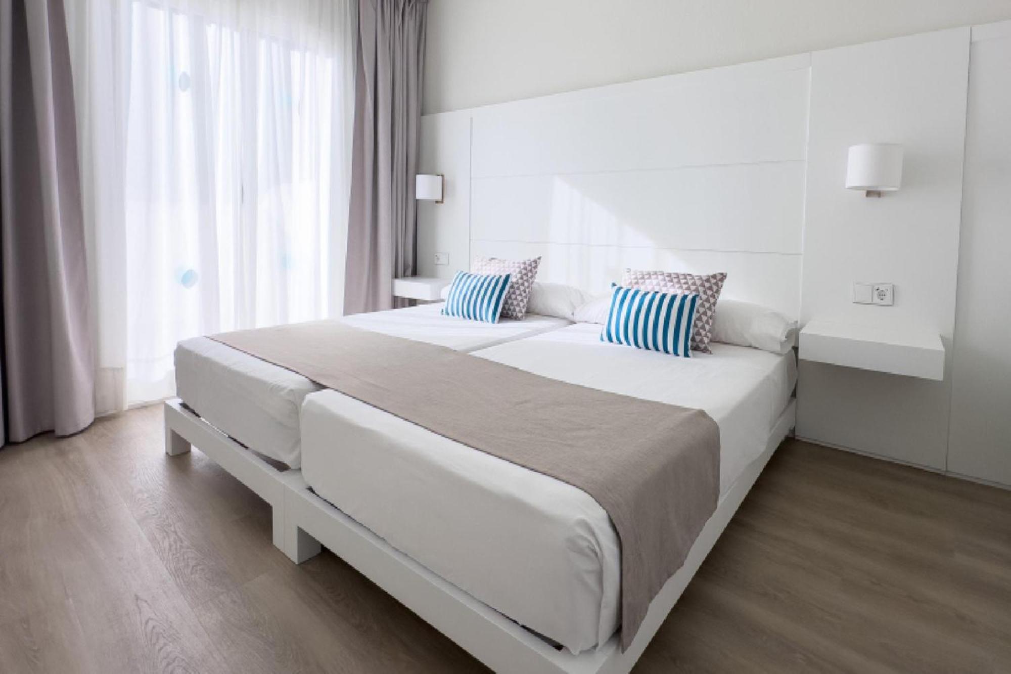Appartement Supérieur 1 Chambre