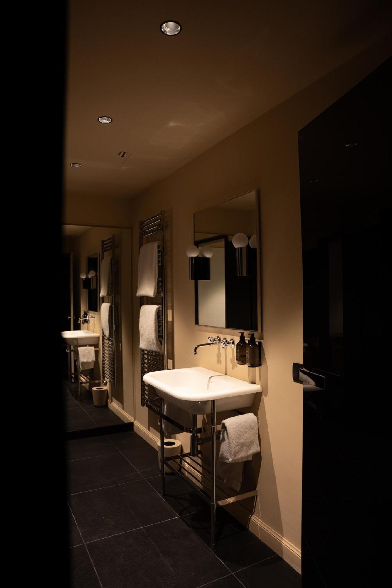 Suite Deluxe