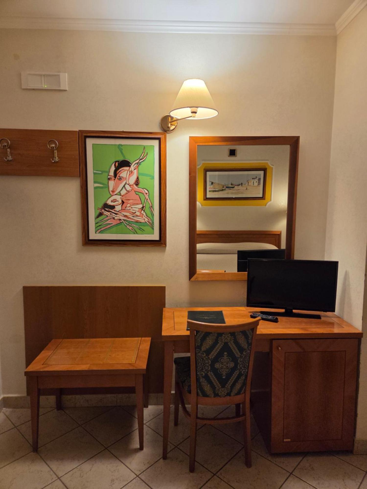 Double or Twin Room
