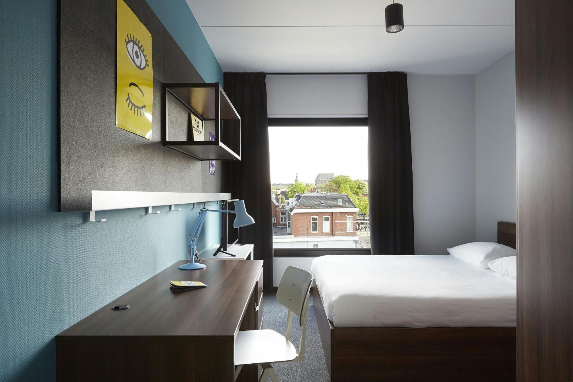 Chambre Standard Lit Queen-Size