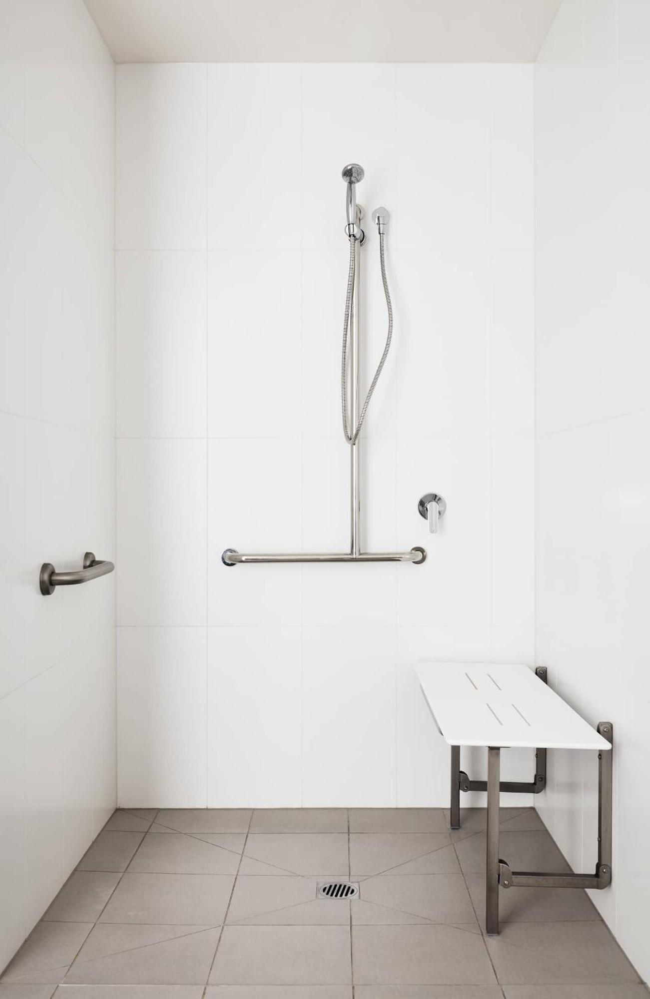One-Bedroom with Disability Access (DDA Compliant)