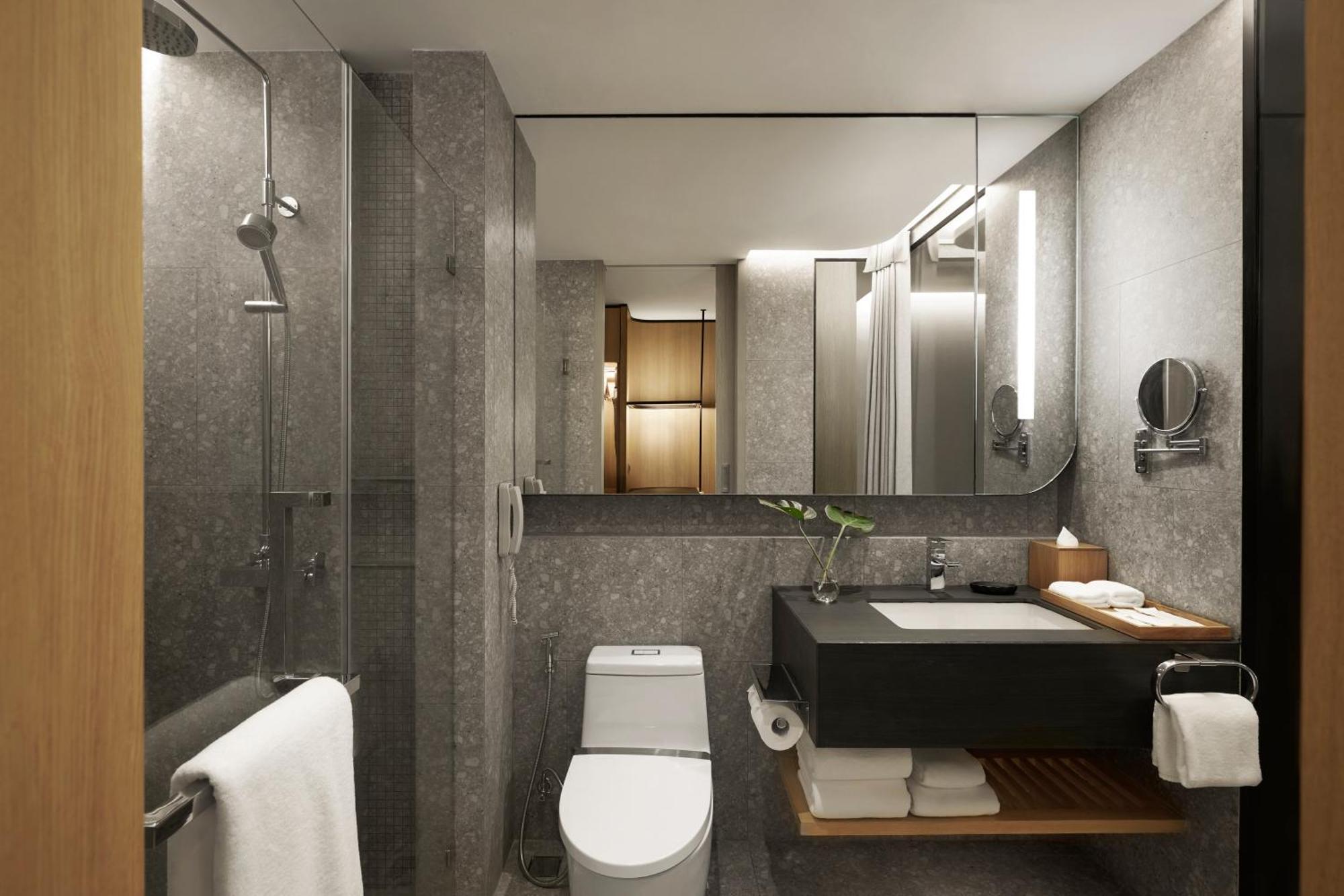 Hillside Room