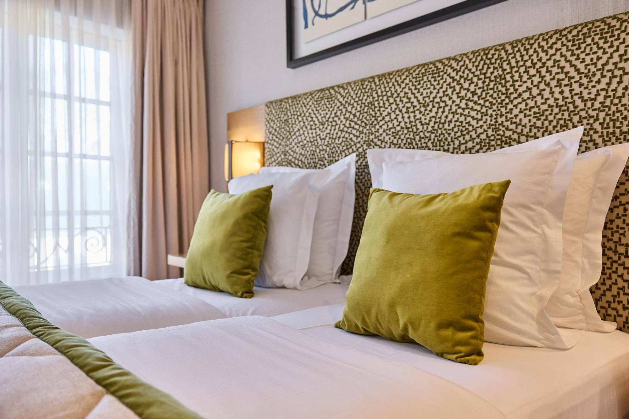 Luxury Room