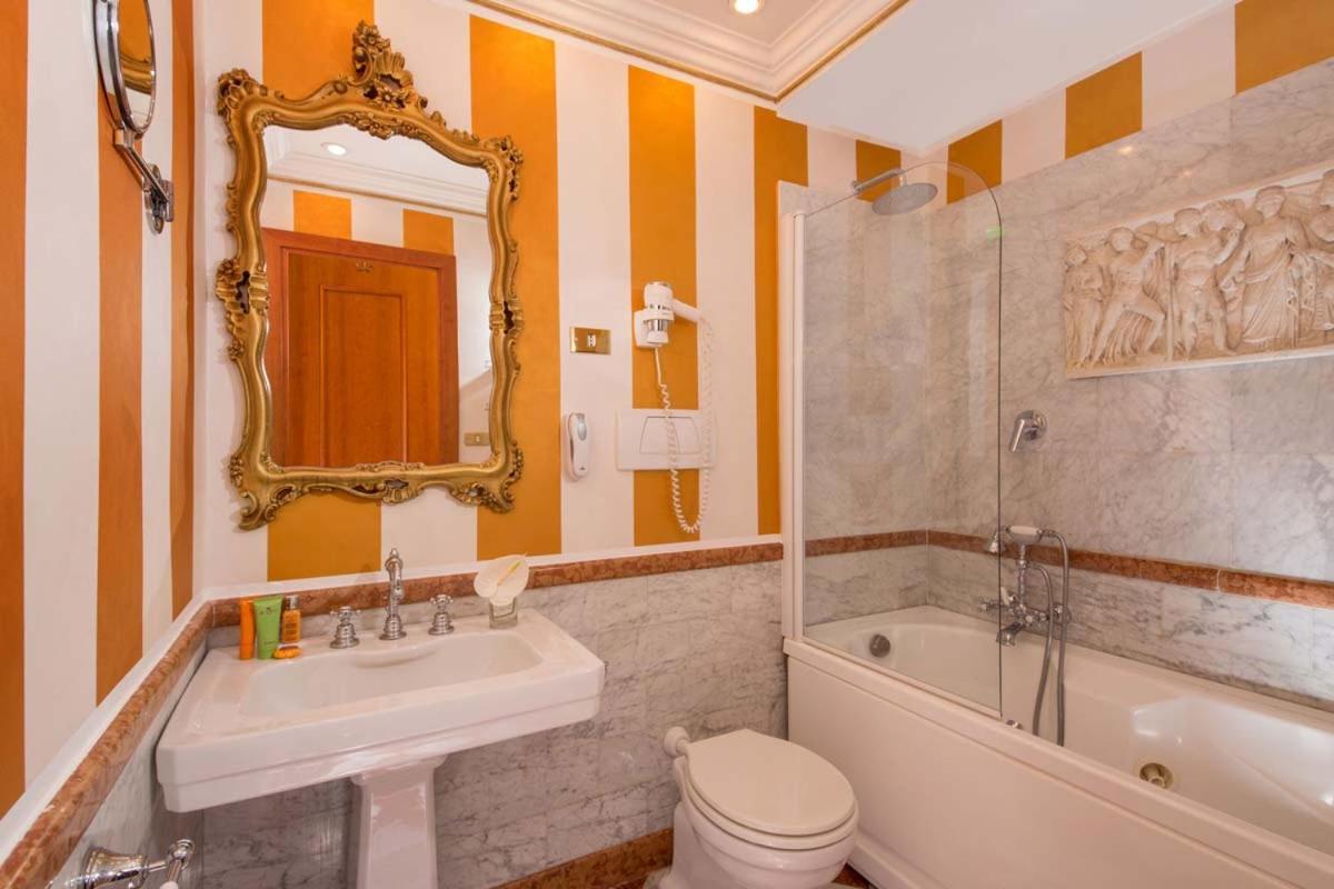 Superior Double Room Annex