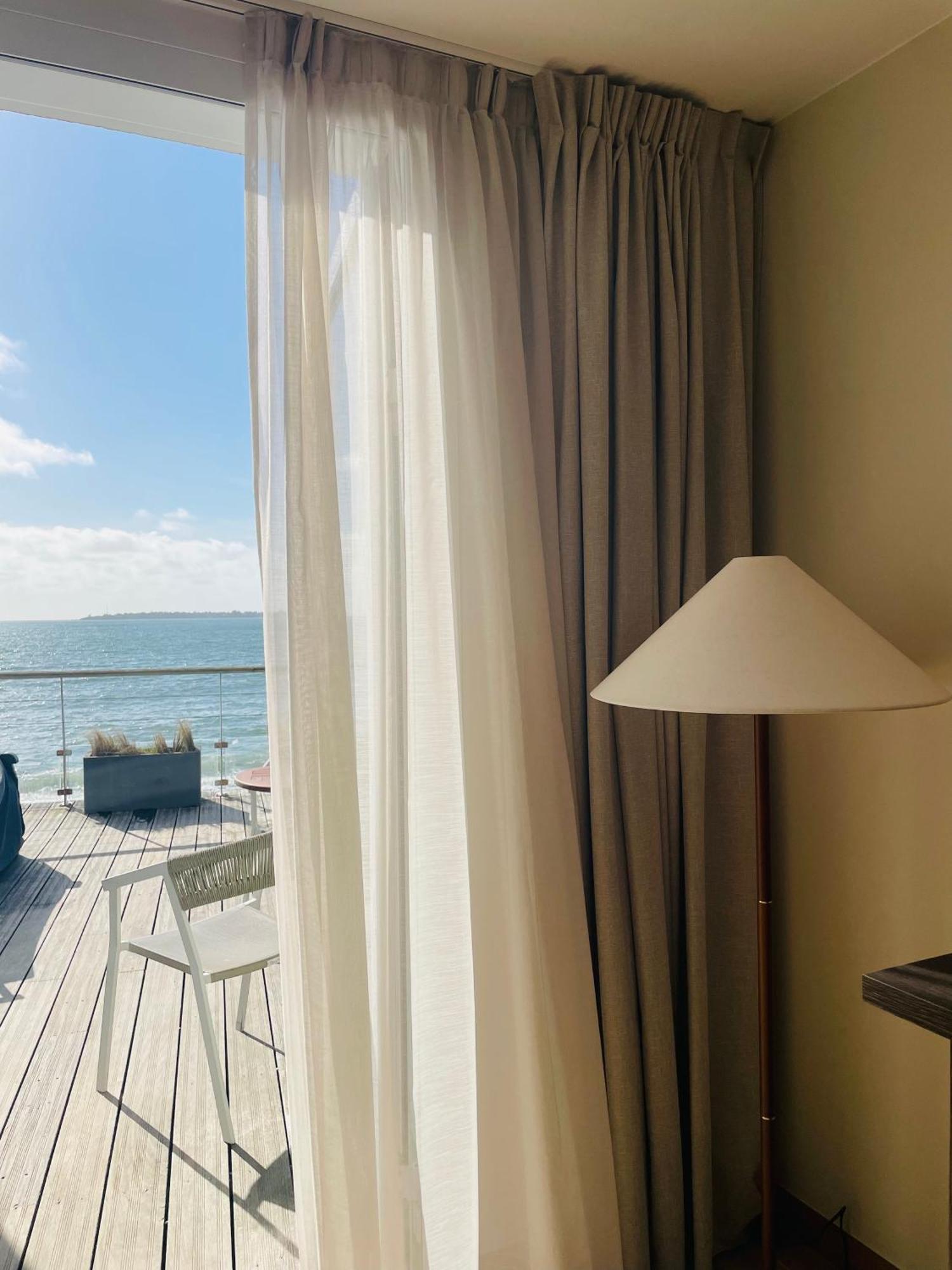 Superior Double Room Sea View Ground Floor