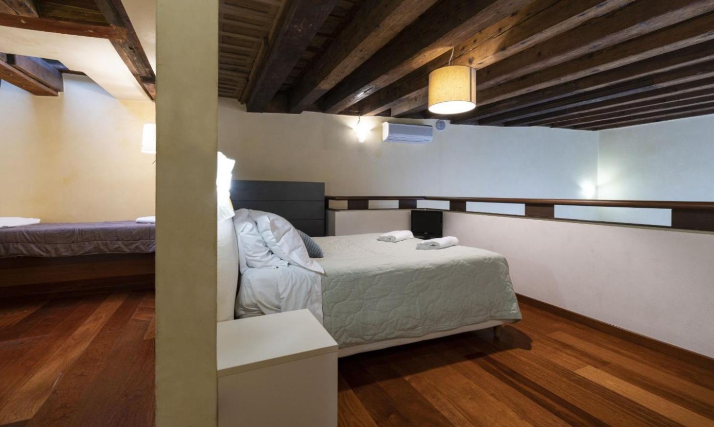 Duplex Apartment