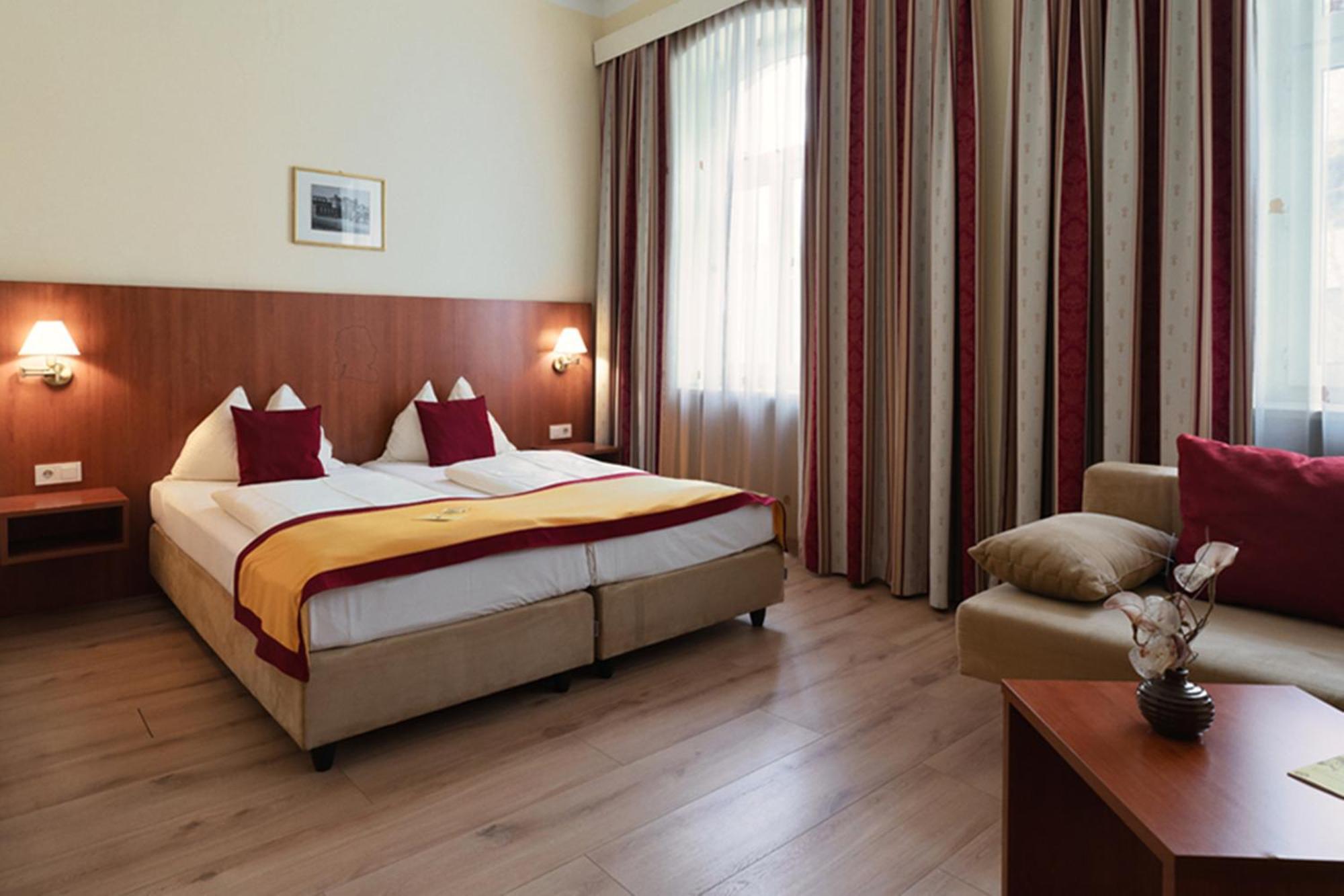 Basic Single Room
