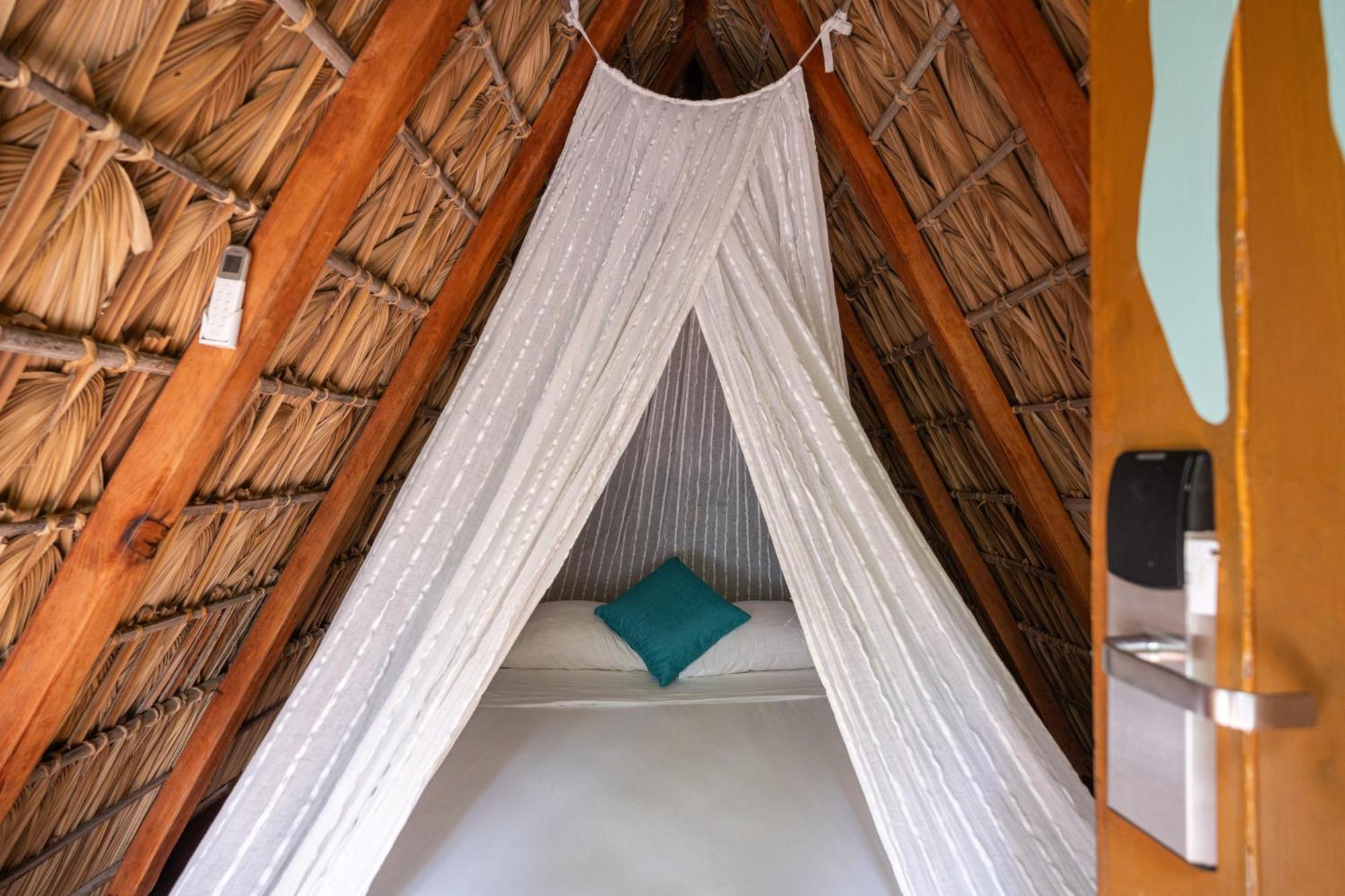 Tepee Tent