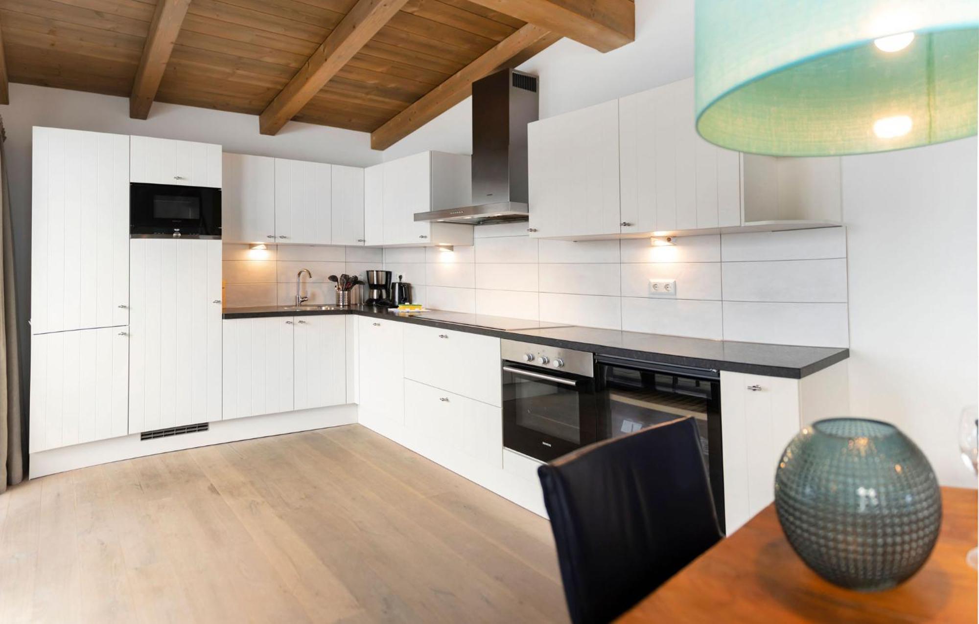 Penthouse Apartment