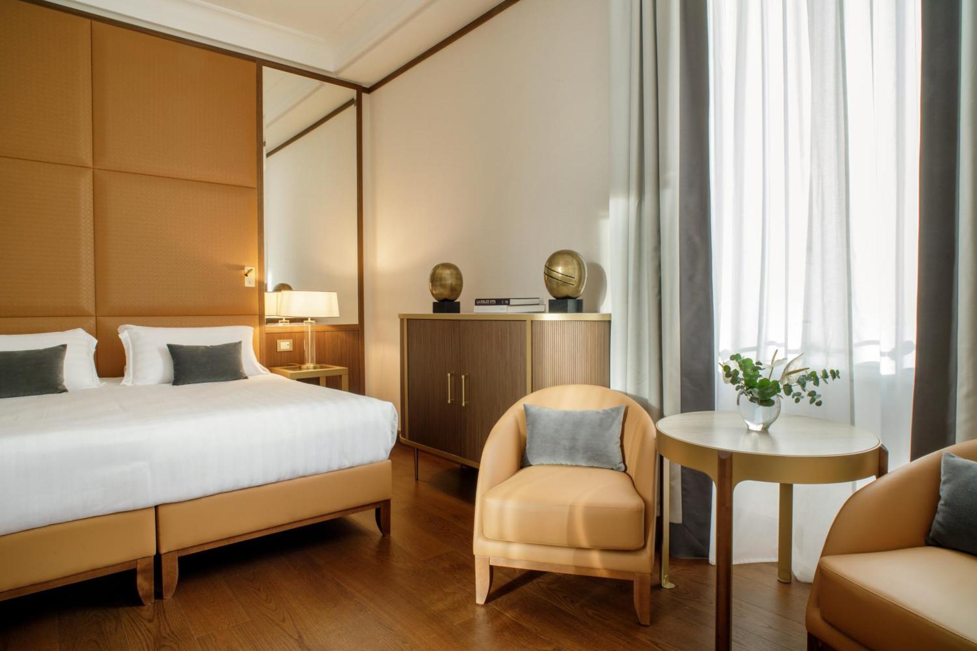 Superior Double or Twin Room