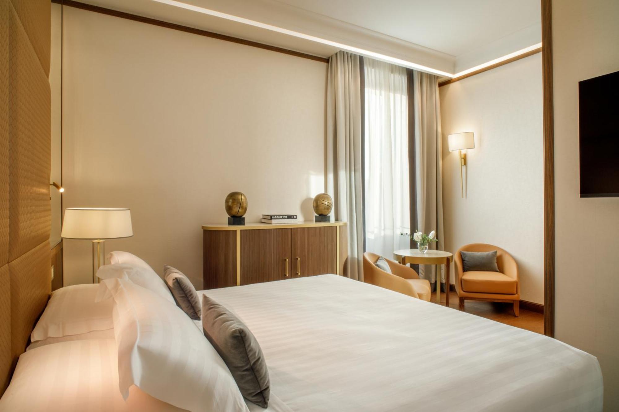Superior Double or Twin Room