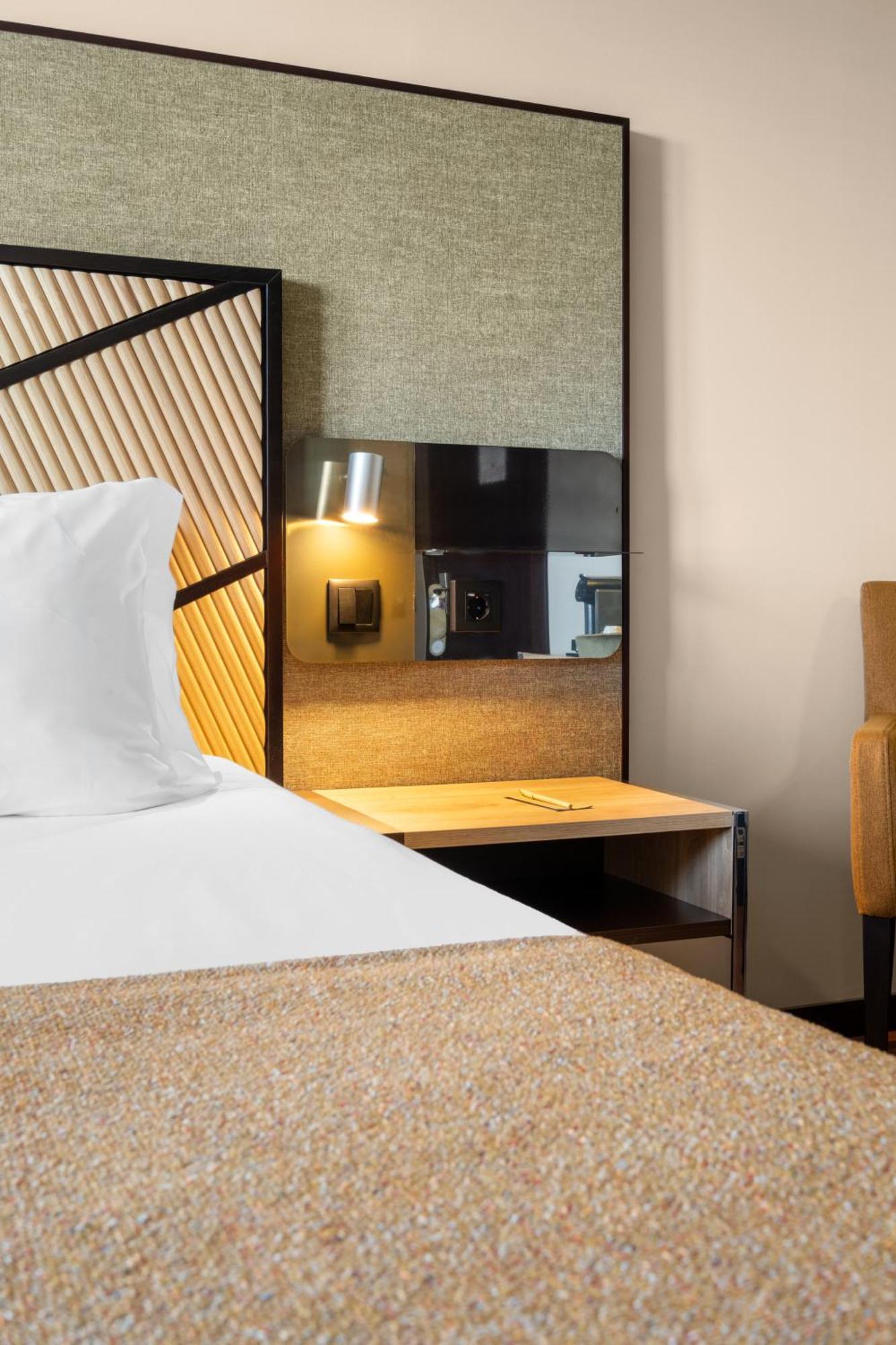 Special Offer - Double or Twin Room with Romantic Package
