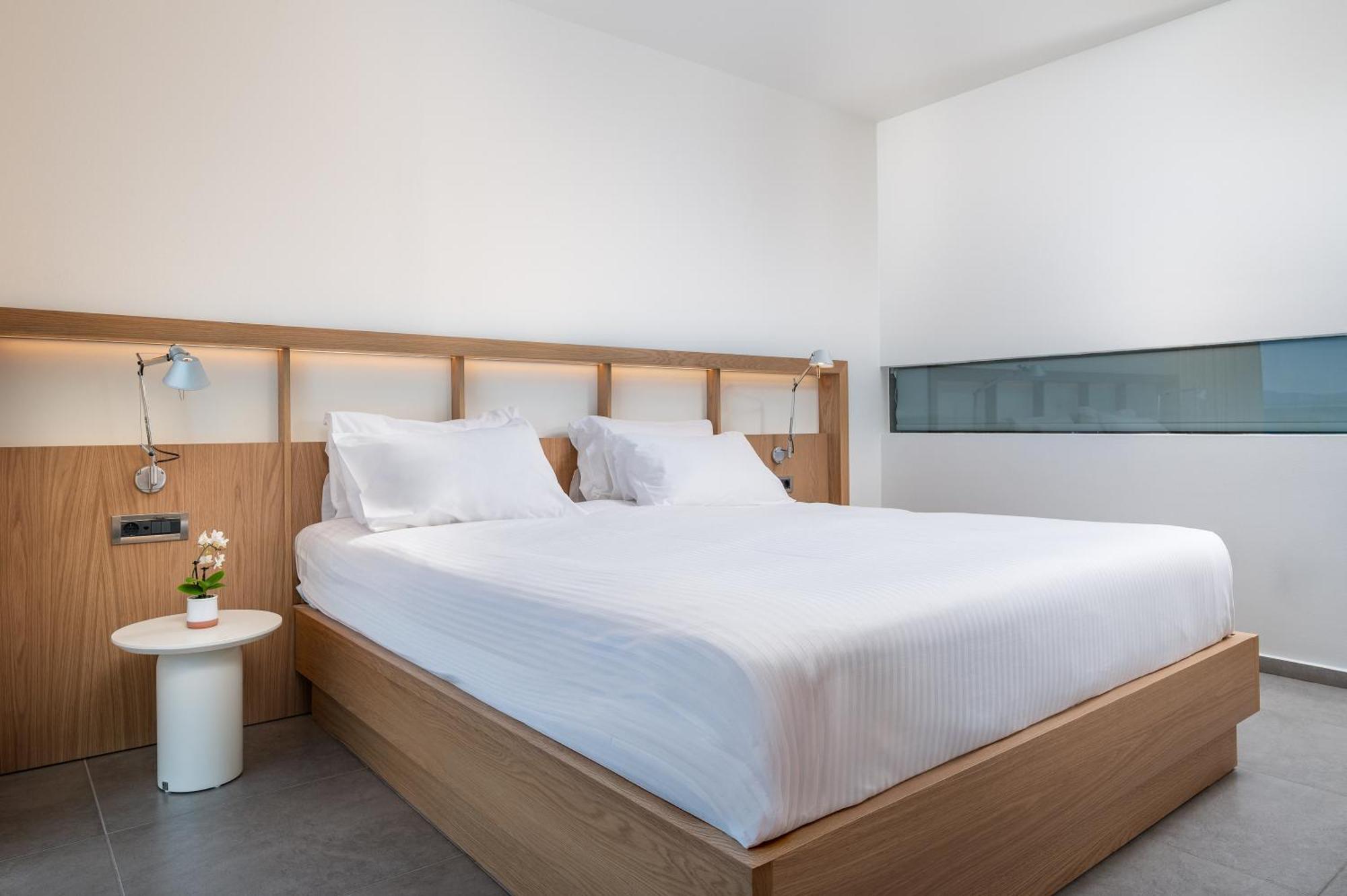 Double Room Sea View