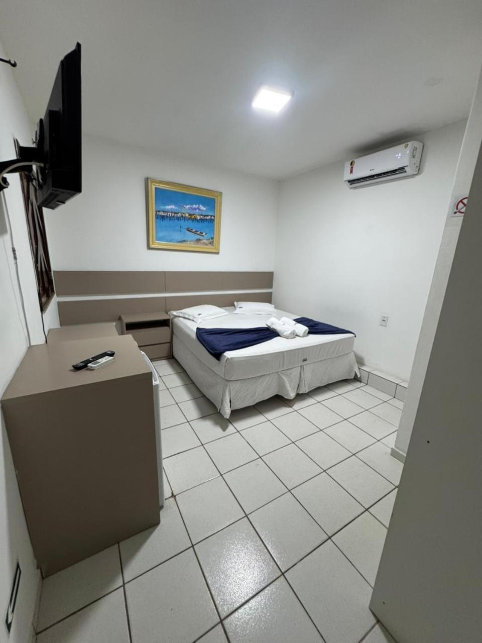 Luxury Single Room