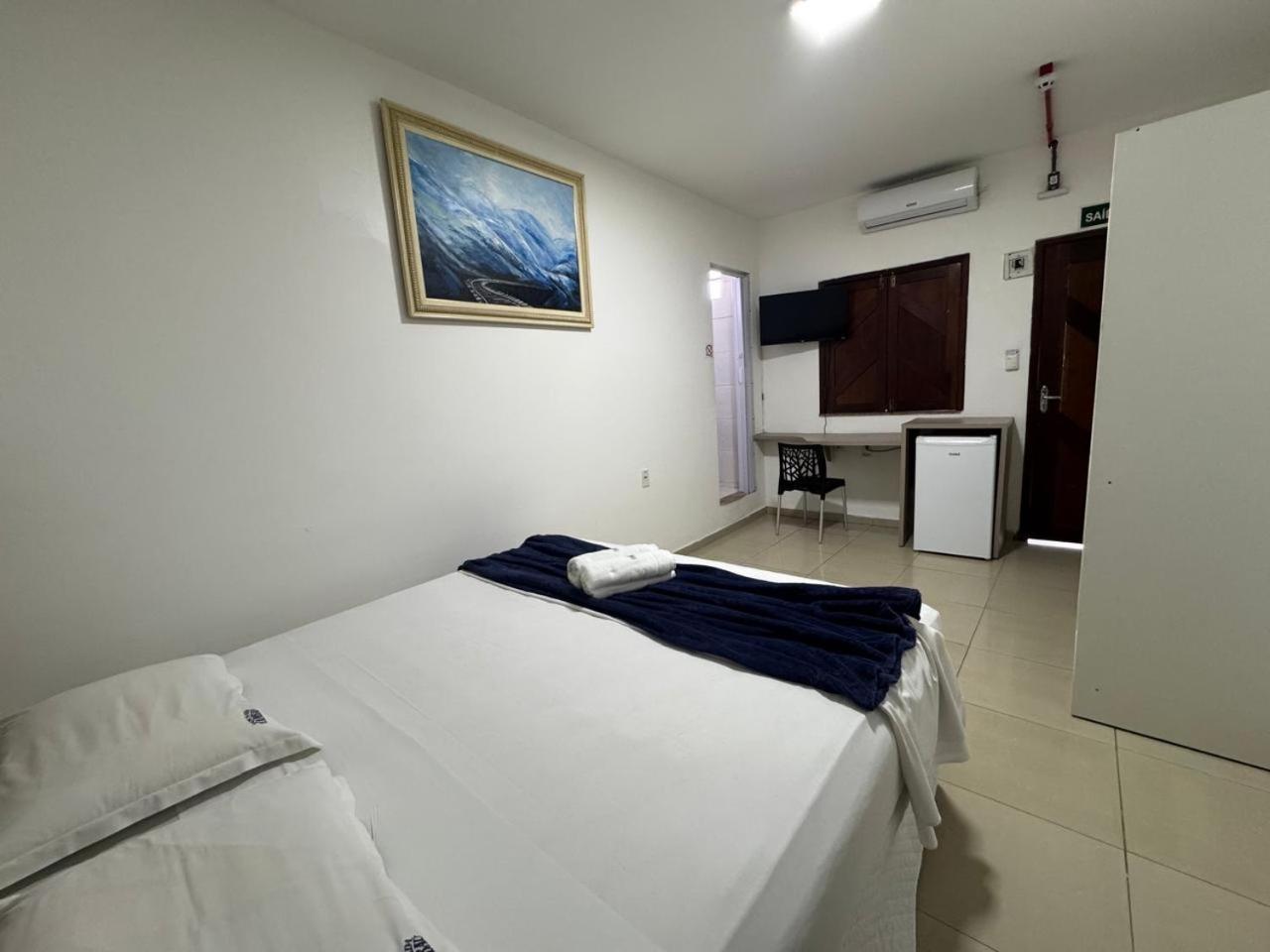 Luxury Double Room