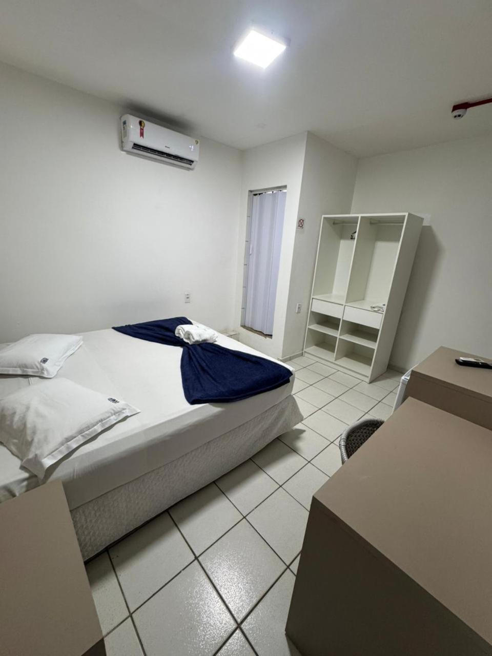 Luxury Single Room