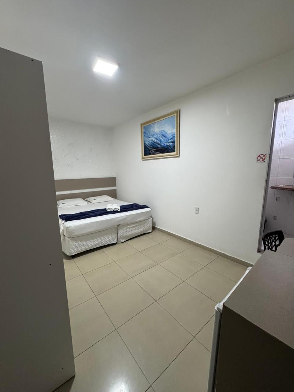 Luxury Double Room