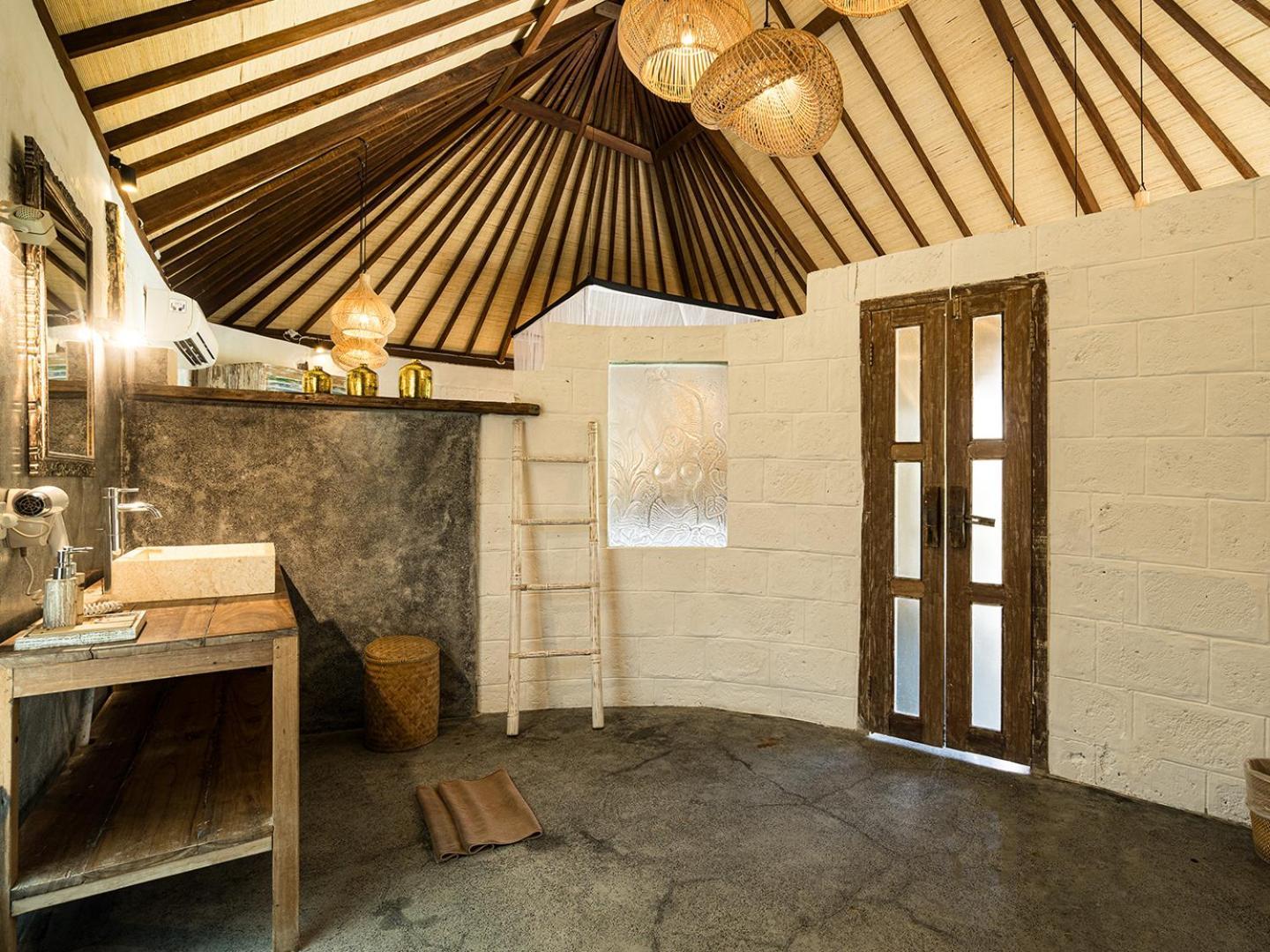 Lodge Bosque