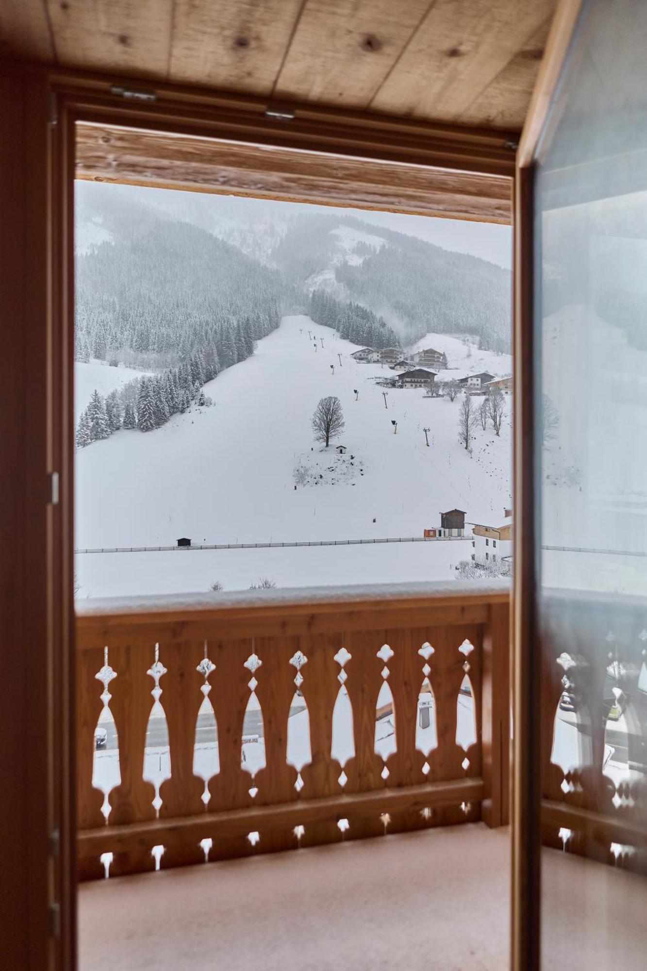 Superior Chalet