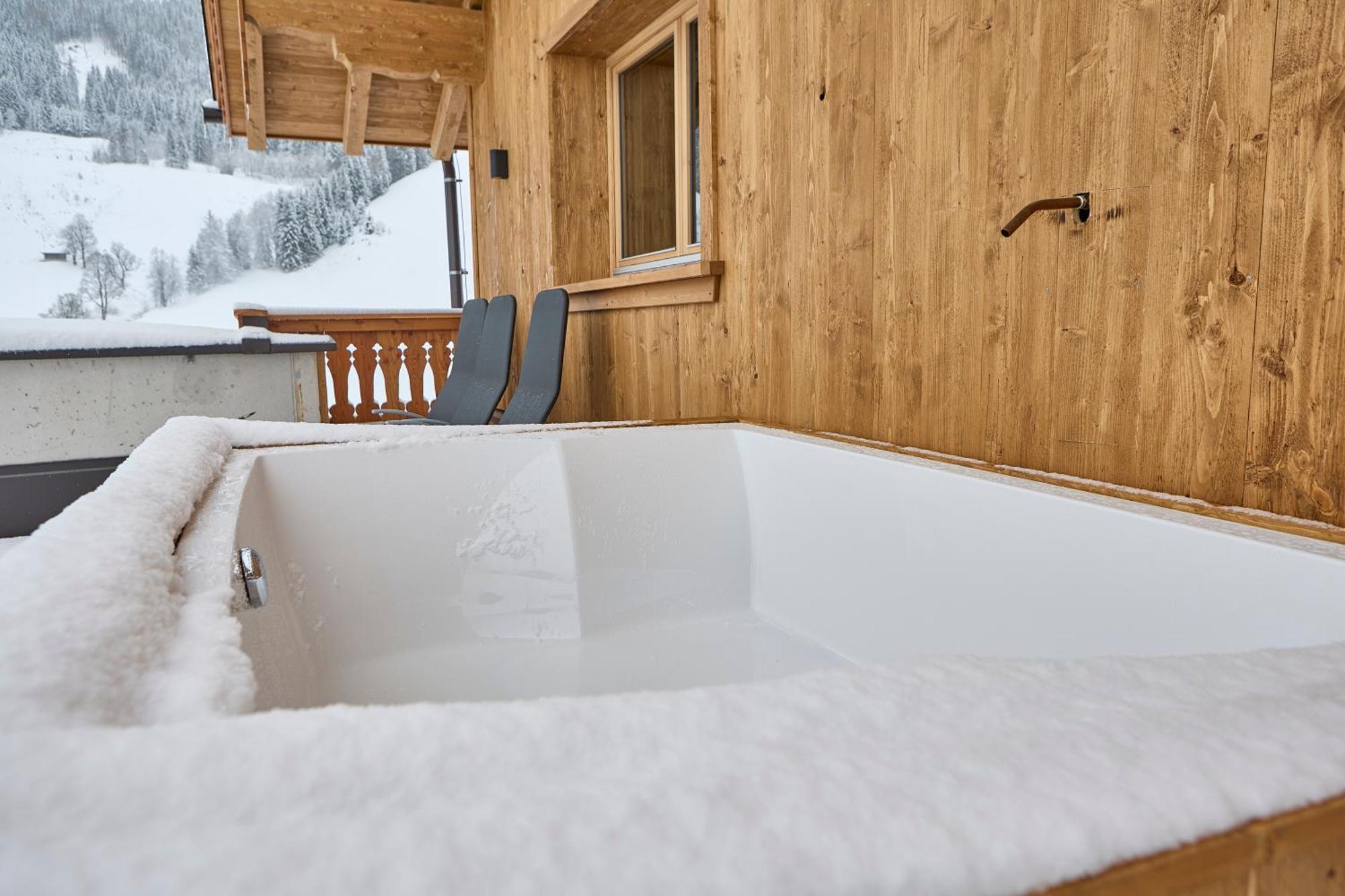 Superior Chalet