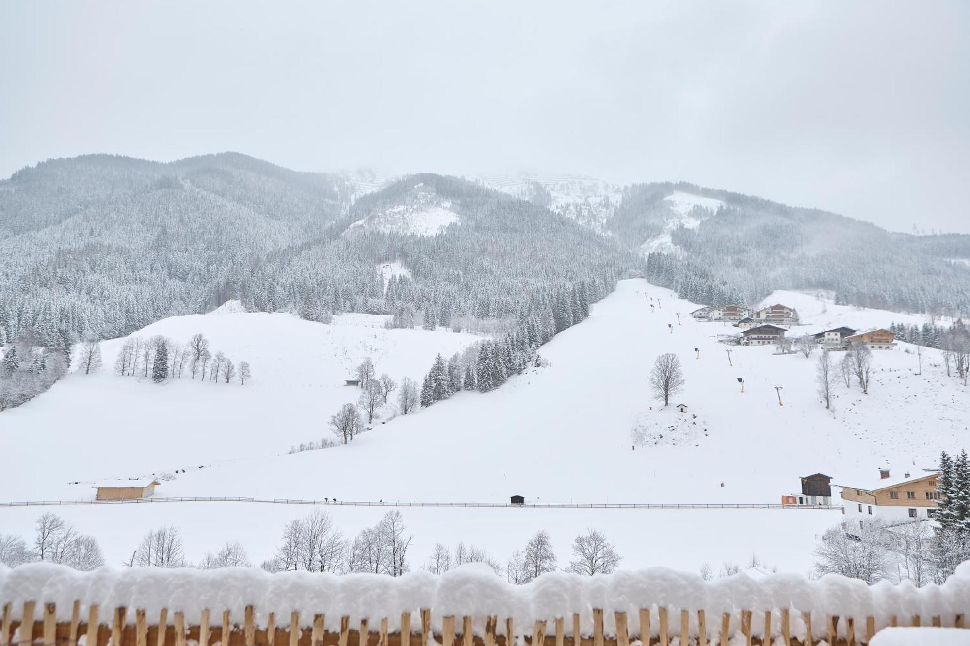 Superior Chalet