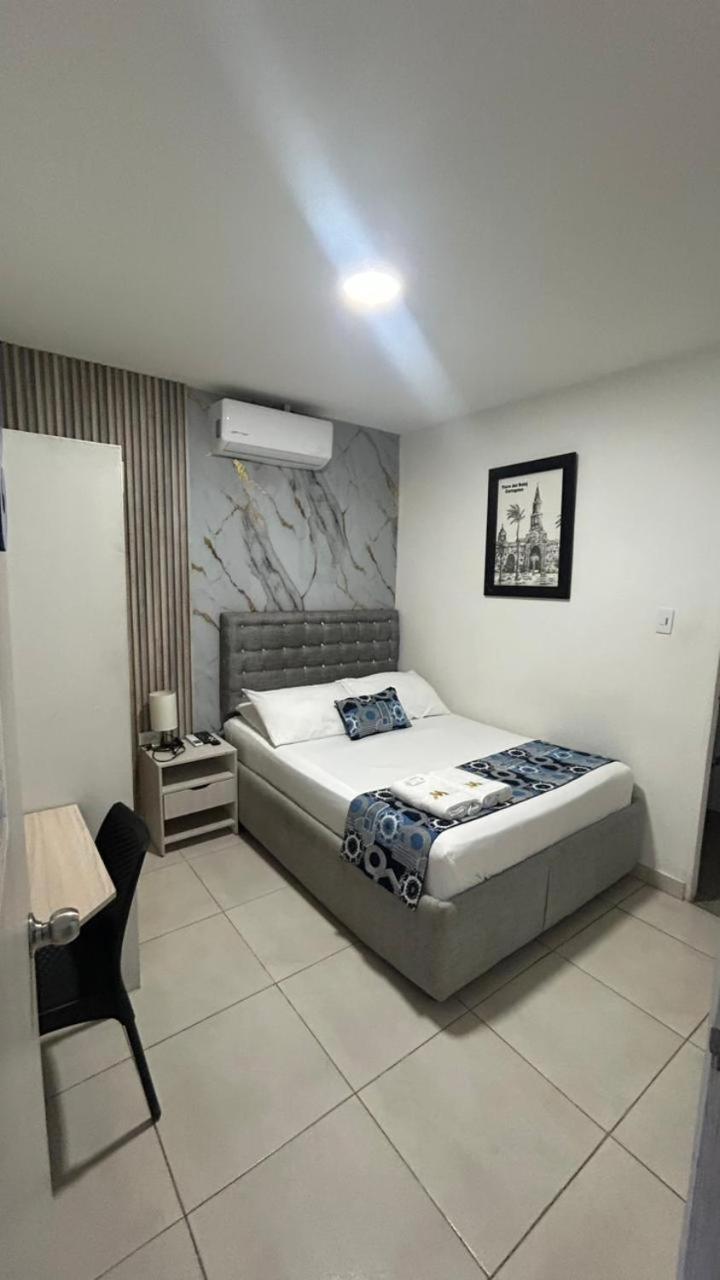 Double Room Private Bathroom