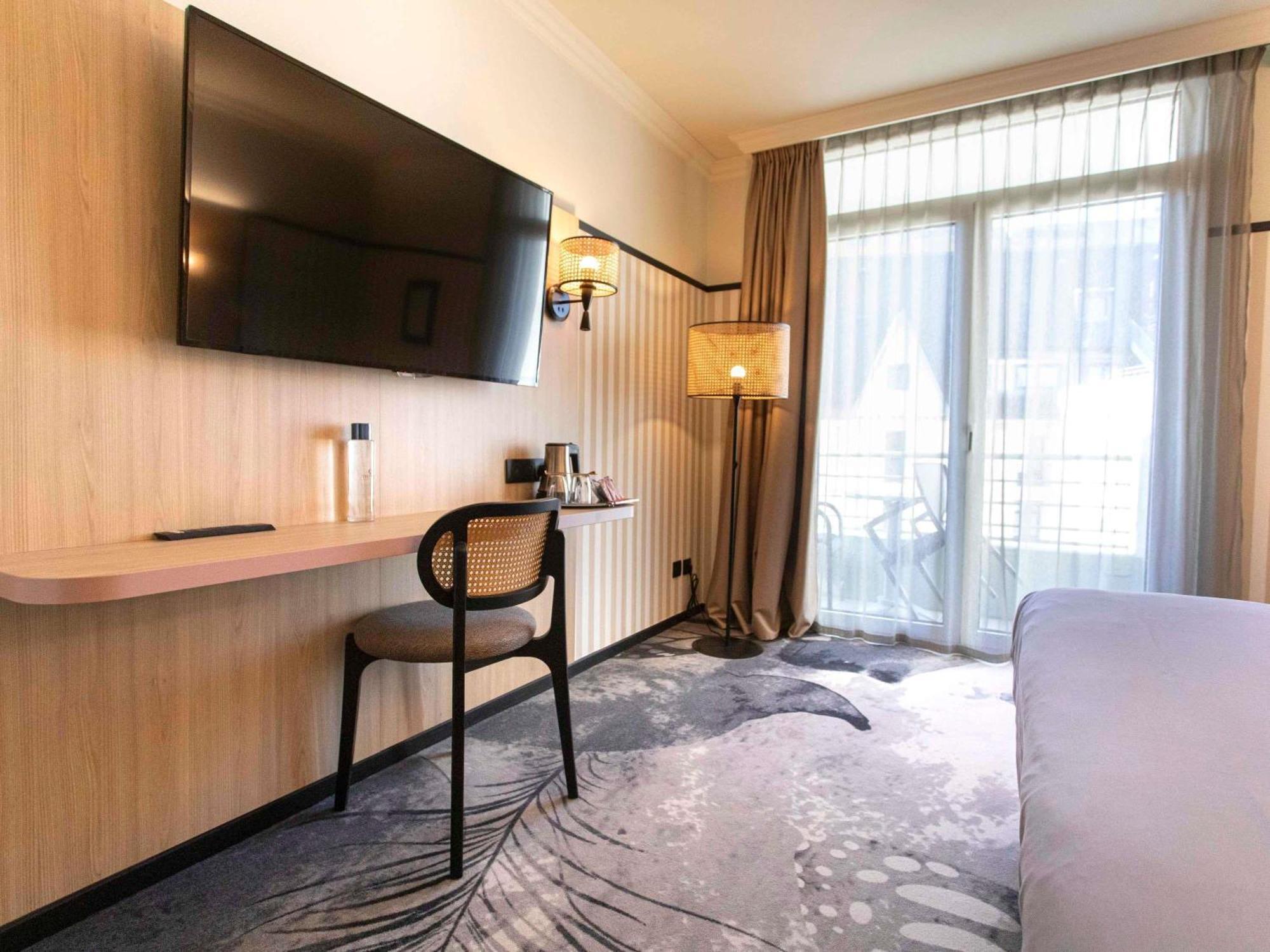 Chambre Duplex Familiale