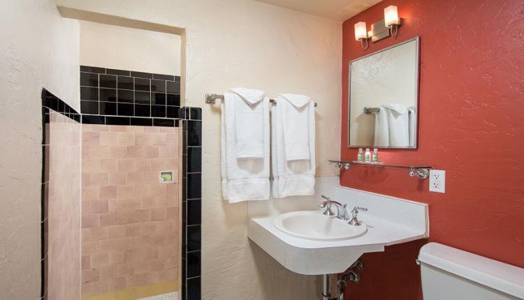 Double Room Two Double Beds
