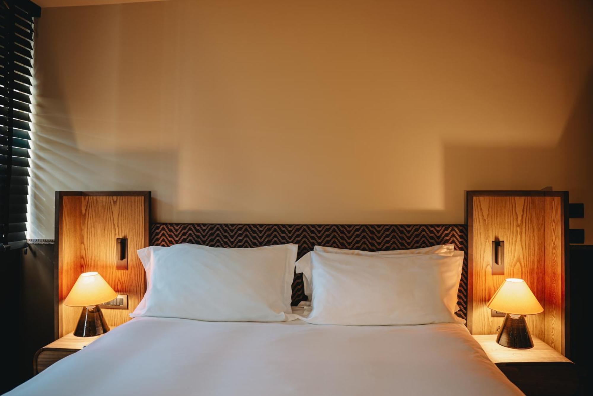 Double Room Balcony