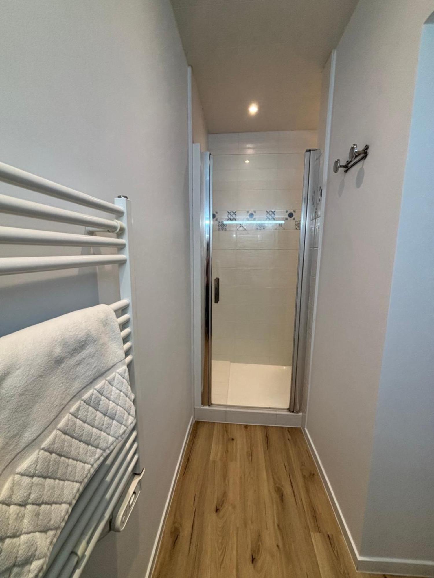Maisonnette/Duplex Suite