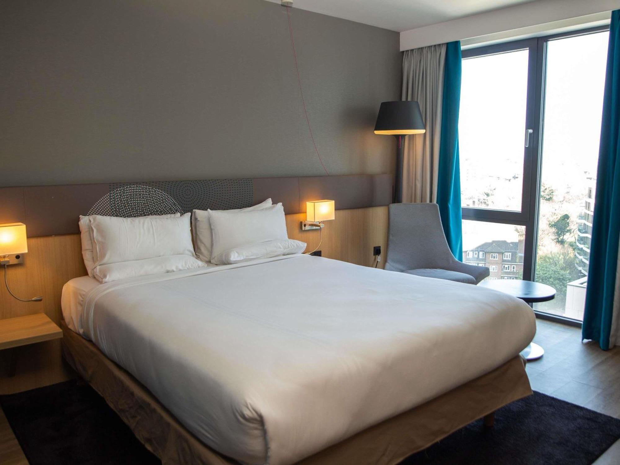 Superior Queen Room