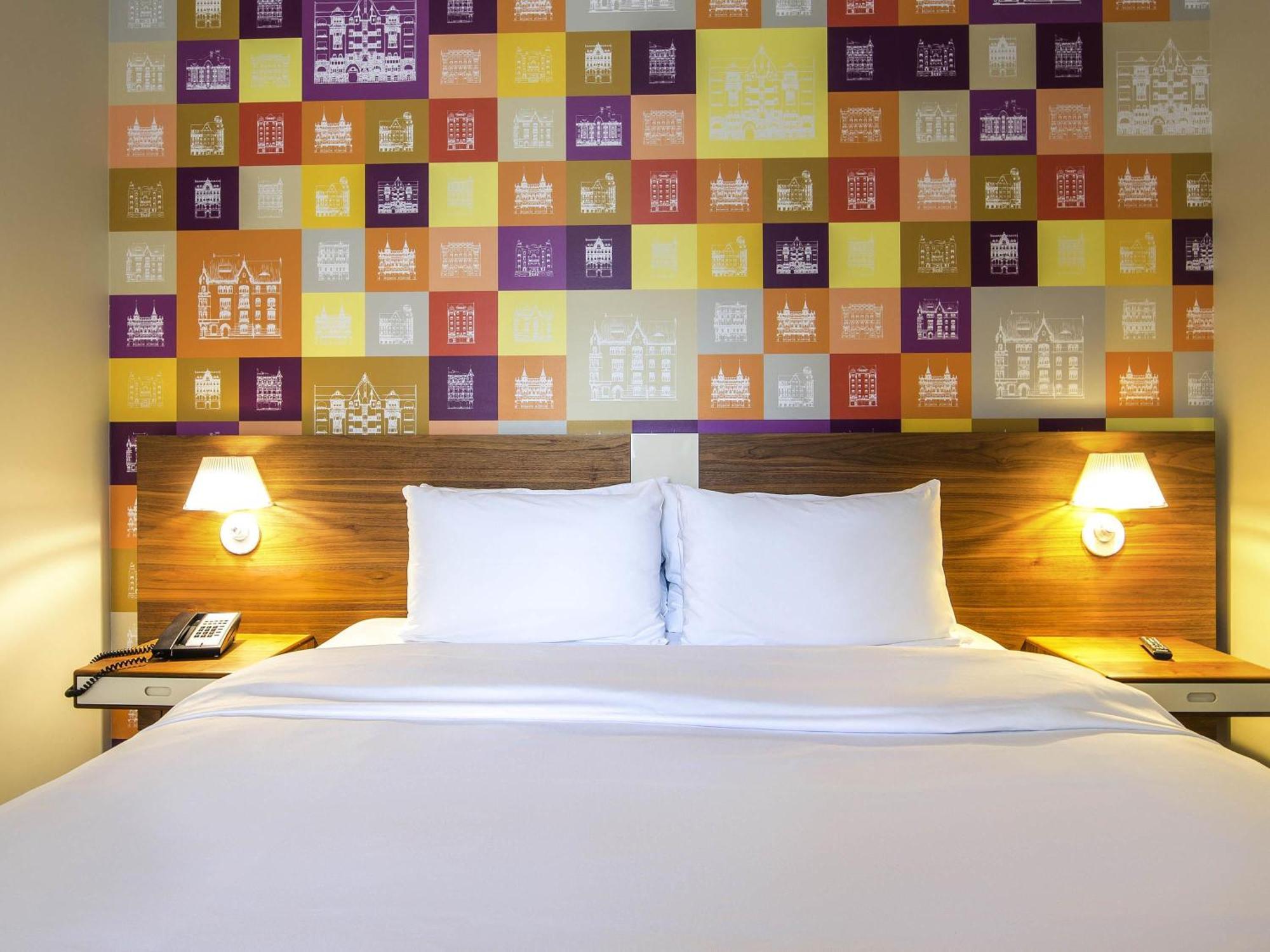 Privilege Double Room