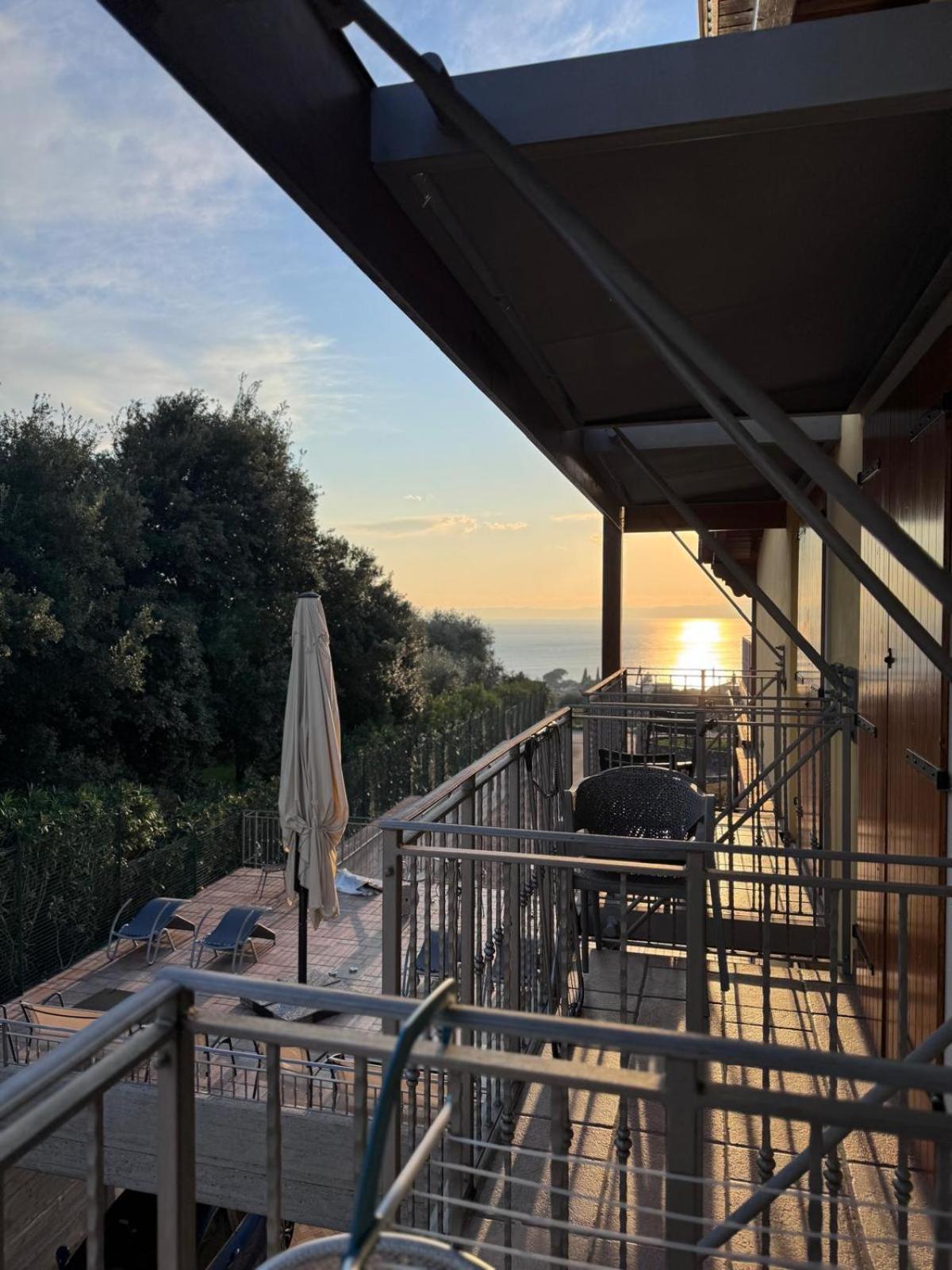 Apartment Lake View