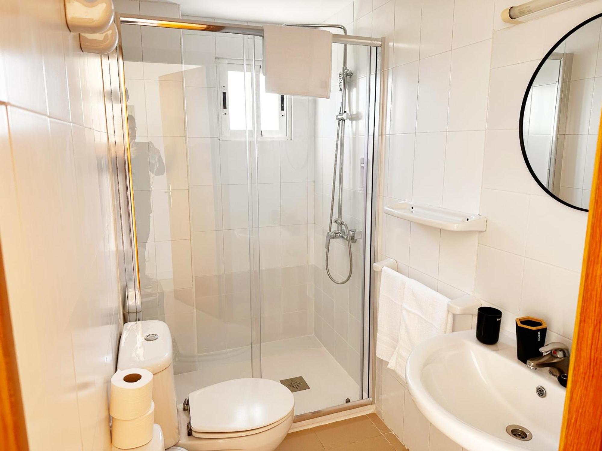 Junior Suite con Vista Giardino