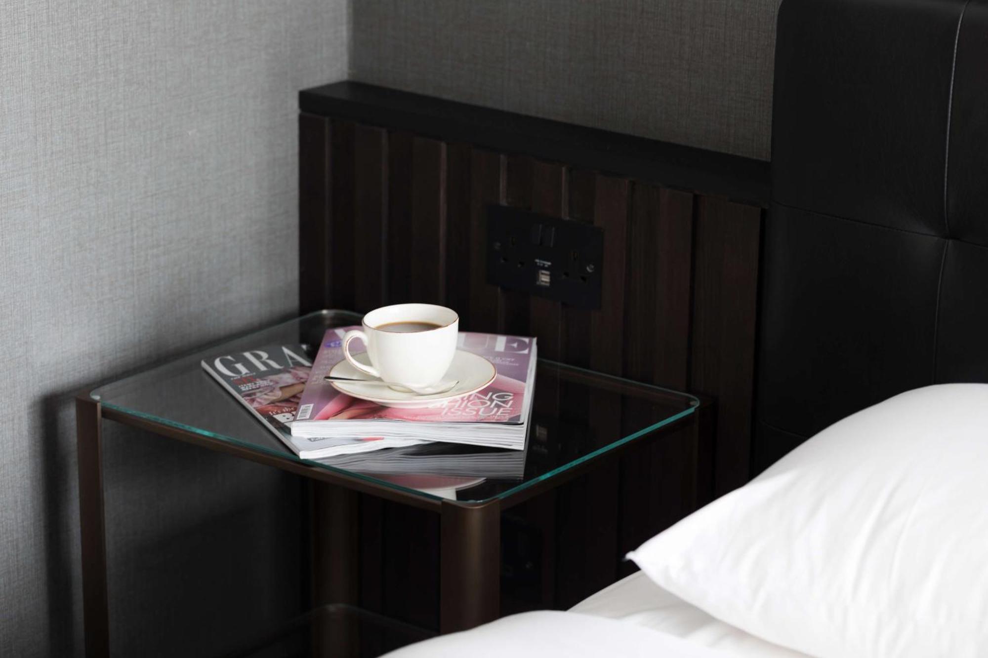 Collection Superior Room