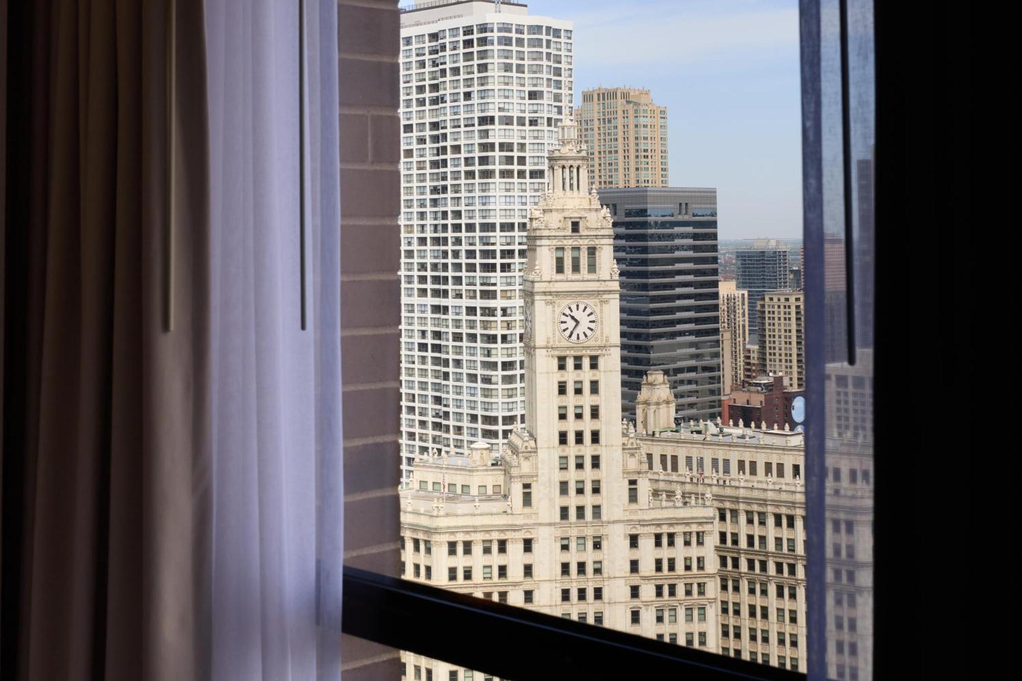 King Room City View