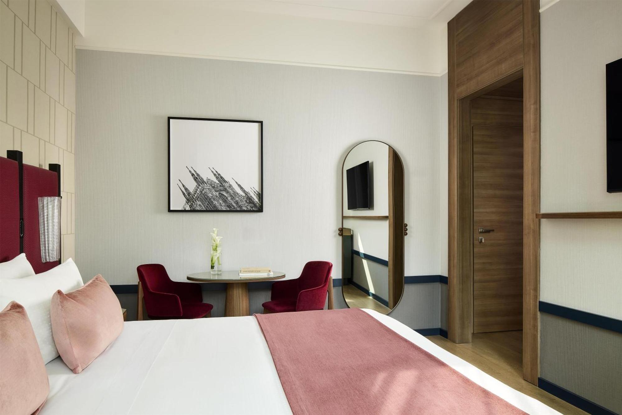 Premium Double or Twin Room